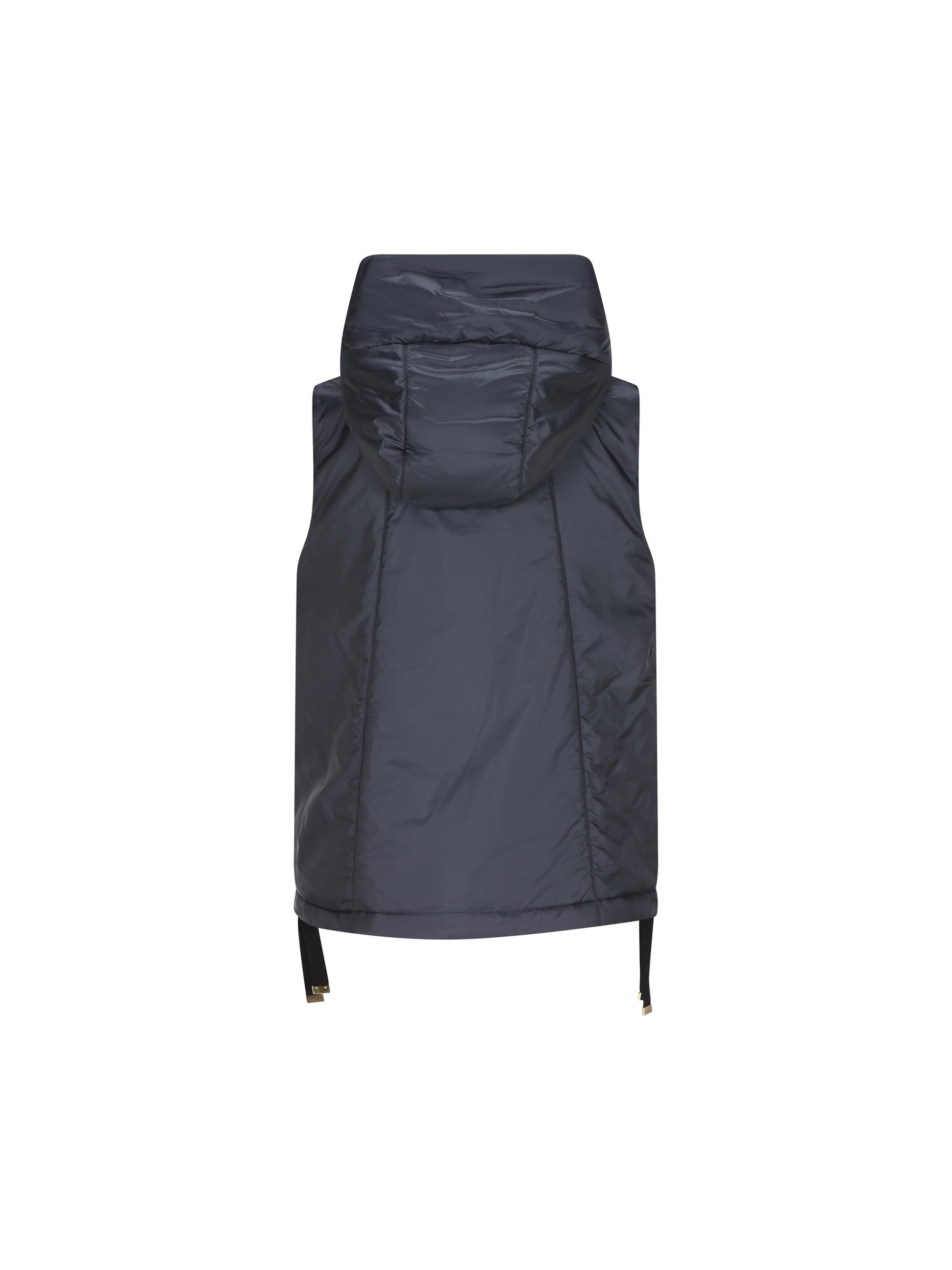 Gilet realizzato in poliestere. 2619291044600 008 MAX MARA - THE CUBE 
