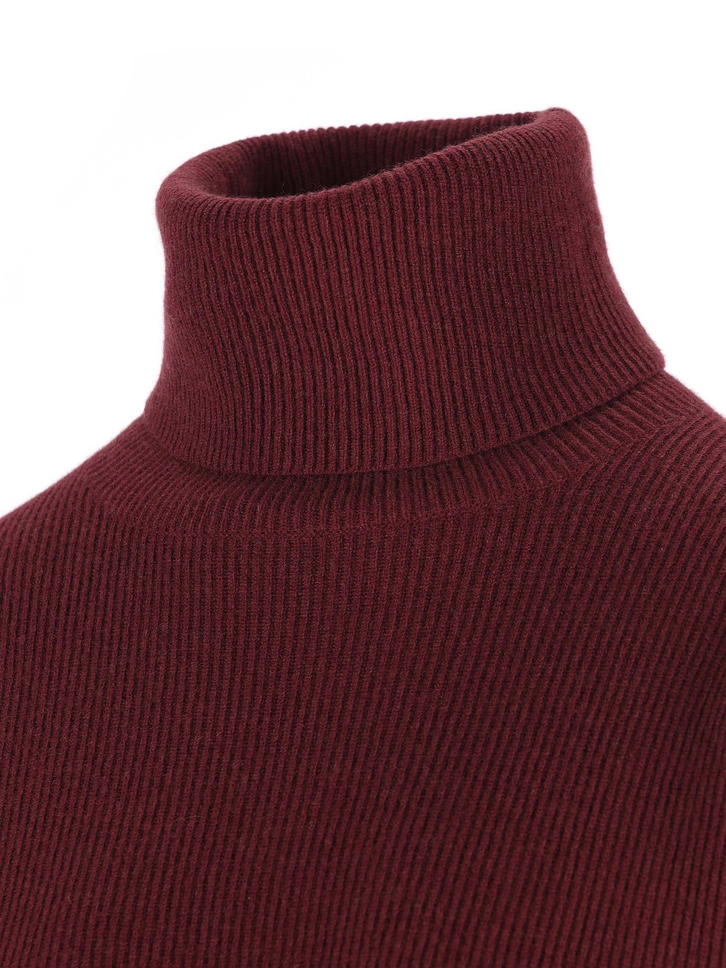 Maglia realizzata in misto lana vergine. M16129313 C9663 BRUNELLO CUCINELLI 