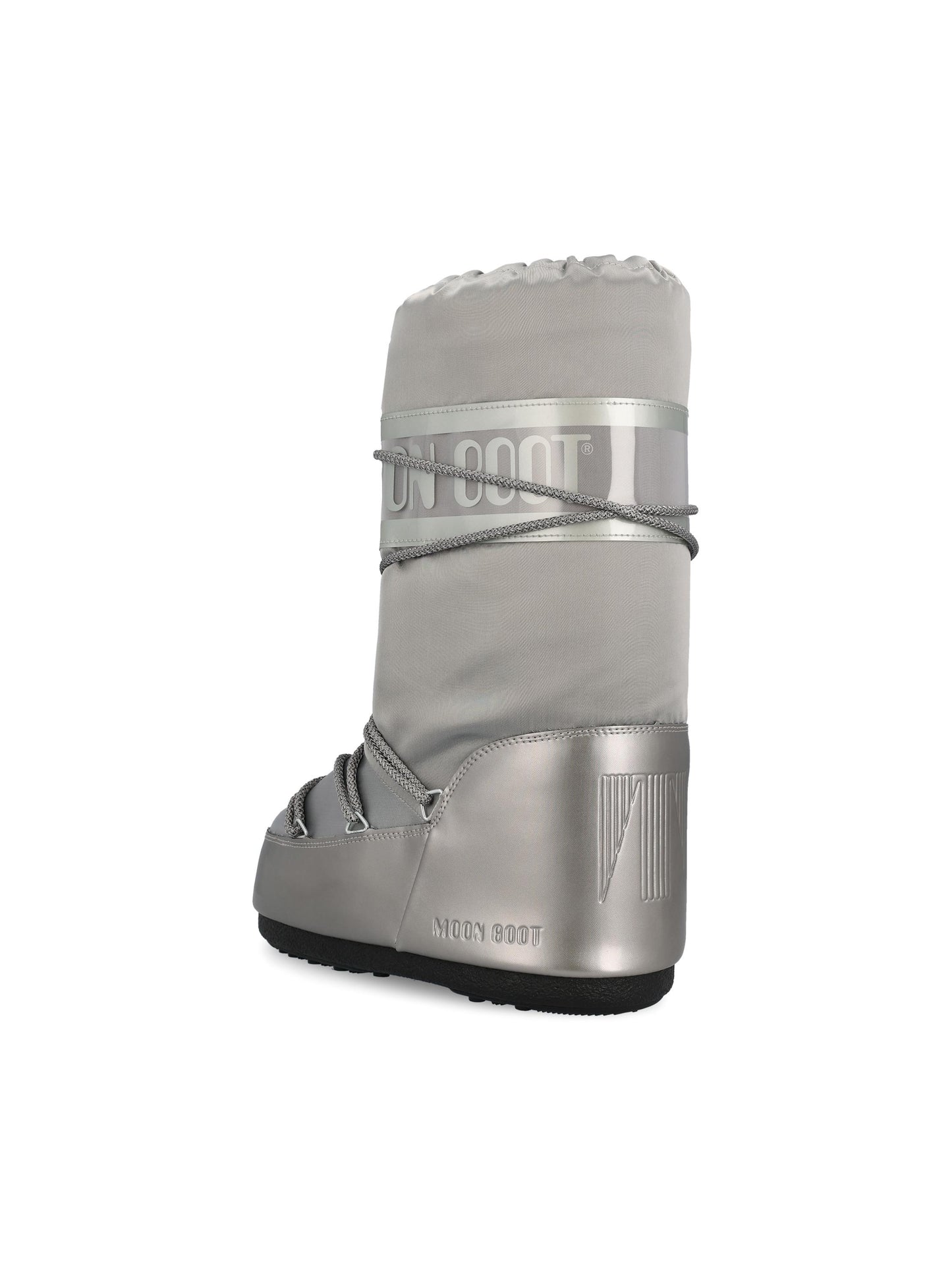 Stivale realizzato in nylon e poliestere. 80D1401680 H001 MOON BOOT 