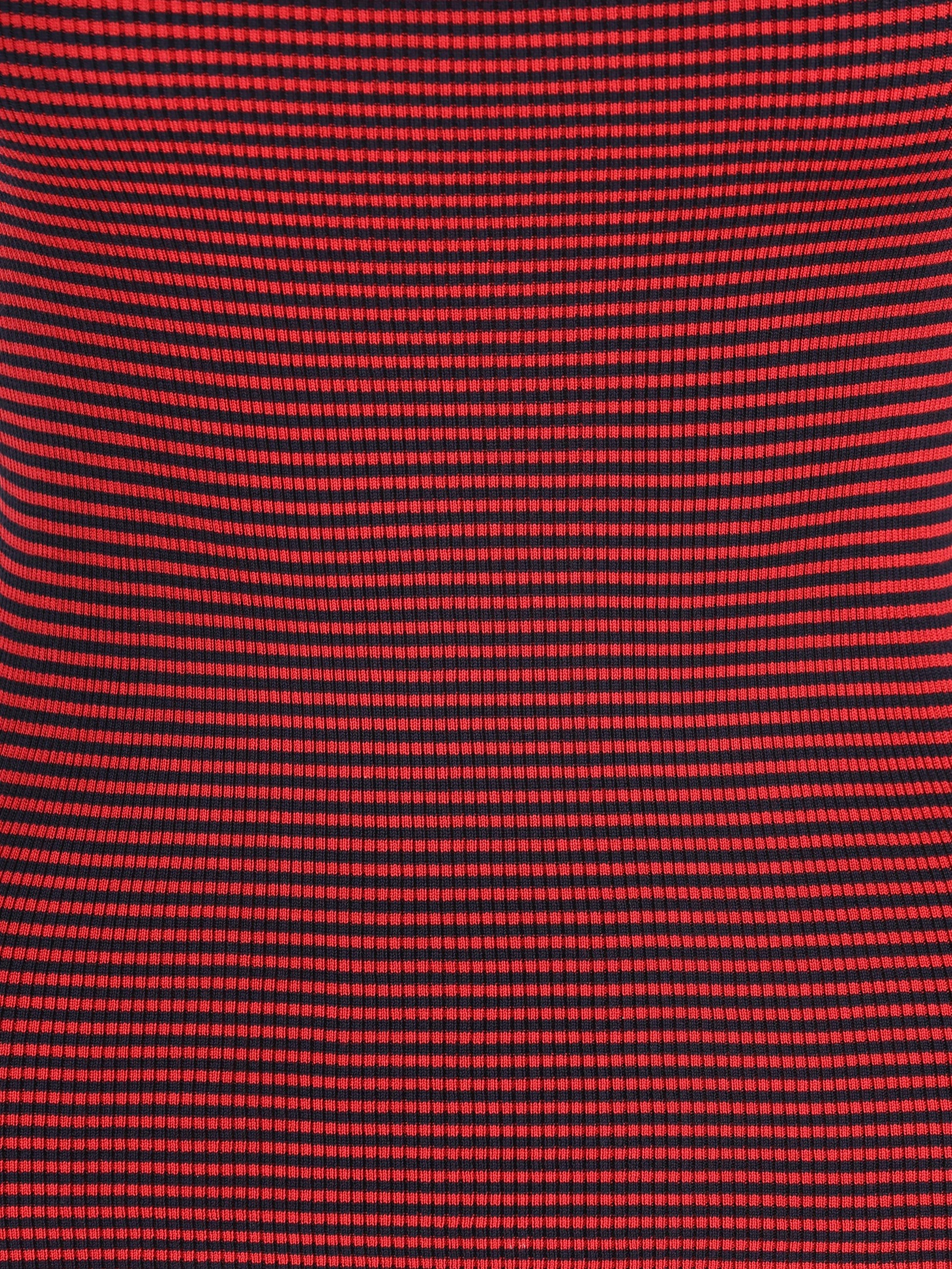 Top realizzato in seta riciclata. P29A1O 19BVF059F PRADA 