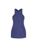 Miniabito realizzato in gabardine. MF6345 19JYF0021 MIU MIU 