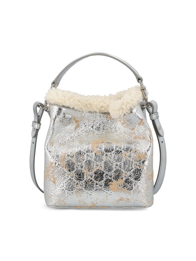 Borsa realizzata in pelle. 815118 AAFTH9542 GUCCI 