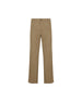 Pantalone in cotone. UP0368 17CBF0572 PRADA 