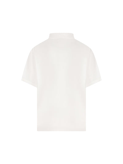 Polo realizzata in cotone. 828531 TTVT89000 BALENCIAGA 