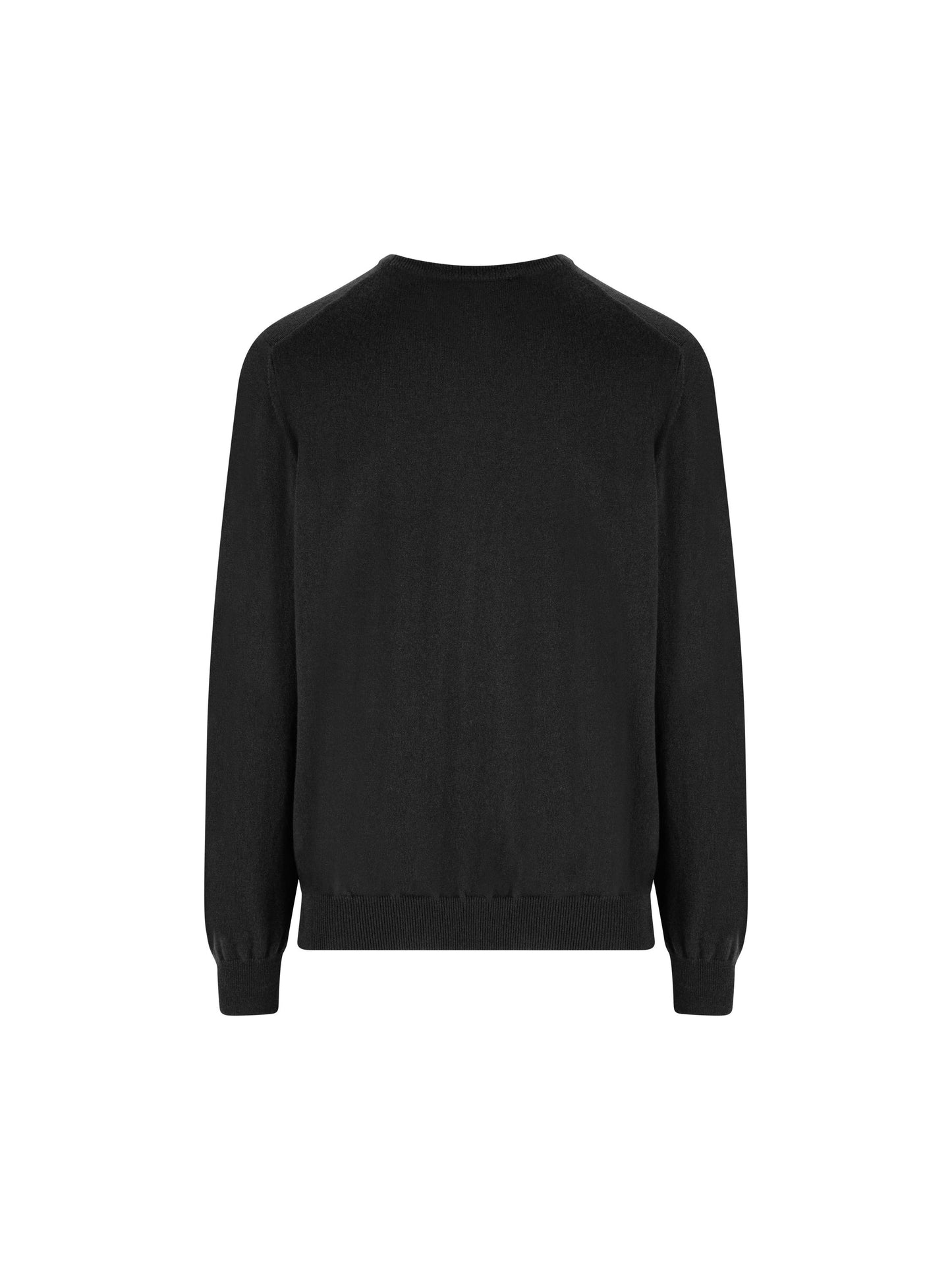 Maglione realizzato in cashmere. 3150C 1002 ALPHA STUDIO 