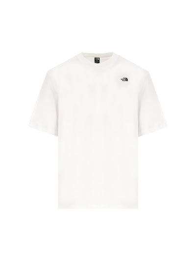 T-Shirt realizzata in cotone. NF0A8EVW FN41 THE NORTH FACE 