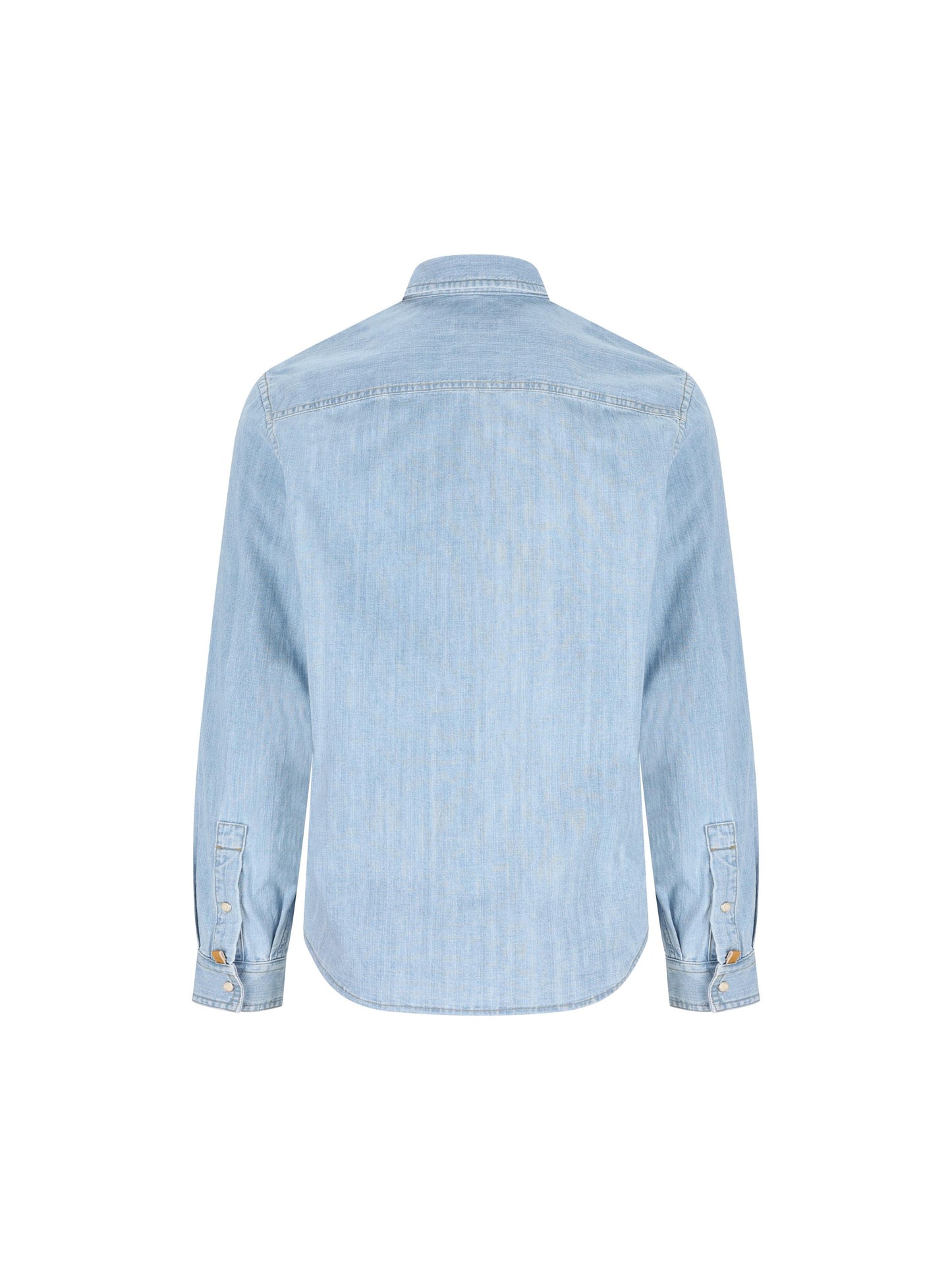 Camicia realizzata in cotone. C0025001 T848AB1300D JACOB COHËN 