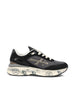Sneakers realizzate in pelle e poliuretano. MOERUND 8304 PREMIATA 