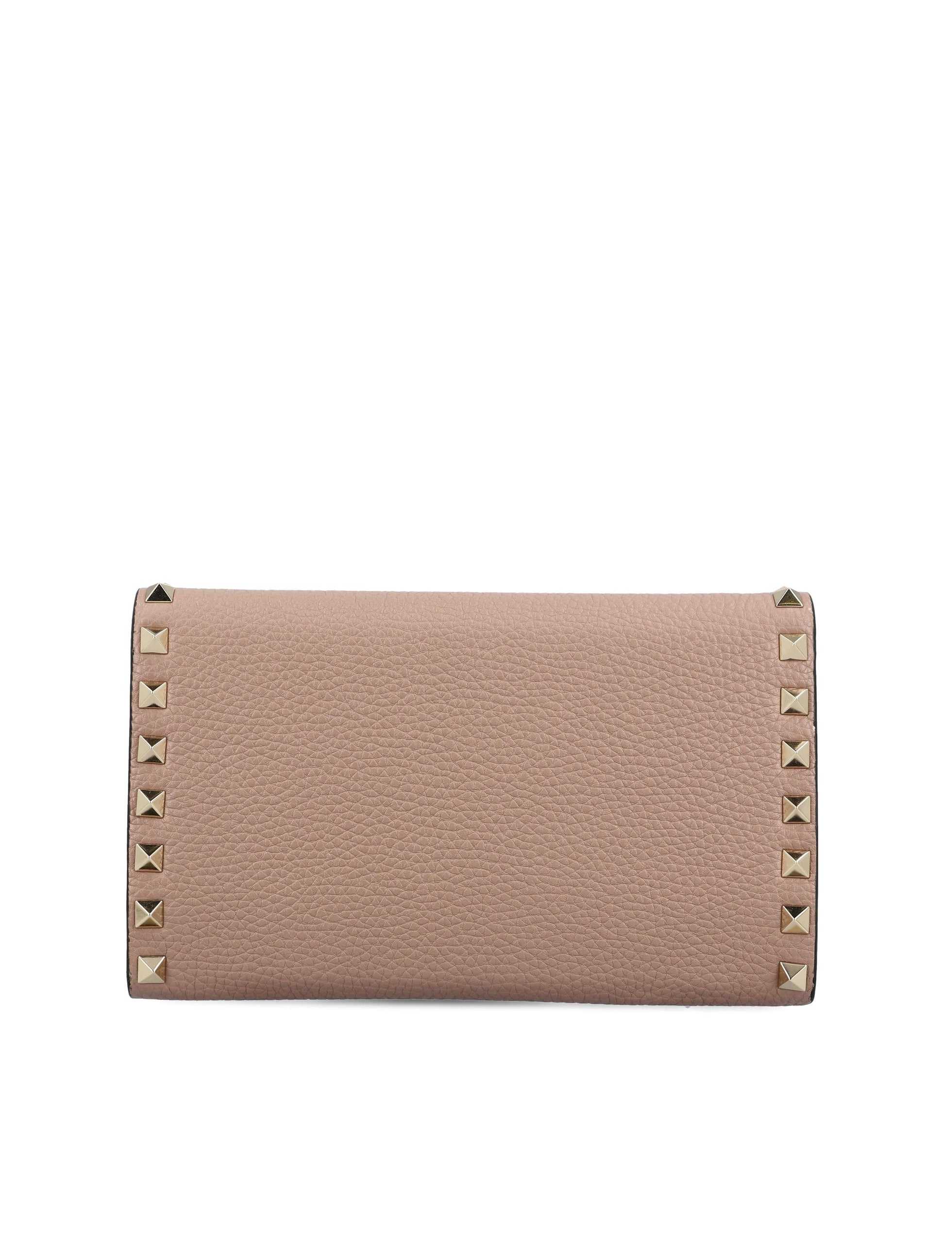 Portafoglio realizzato in pelle. 7W2P0AR6VSH P45 VALENTINO GARAVANI 