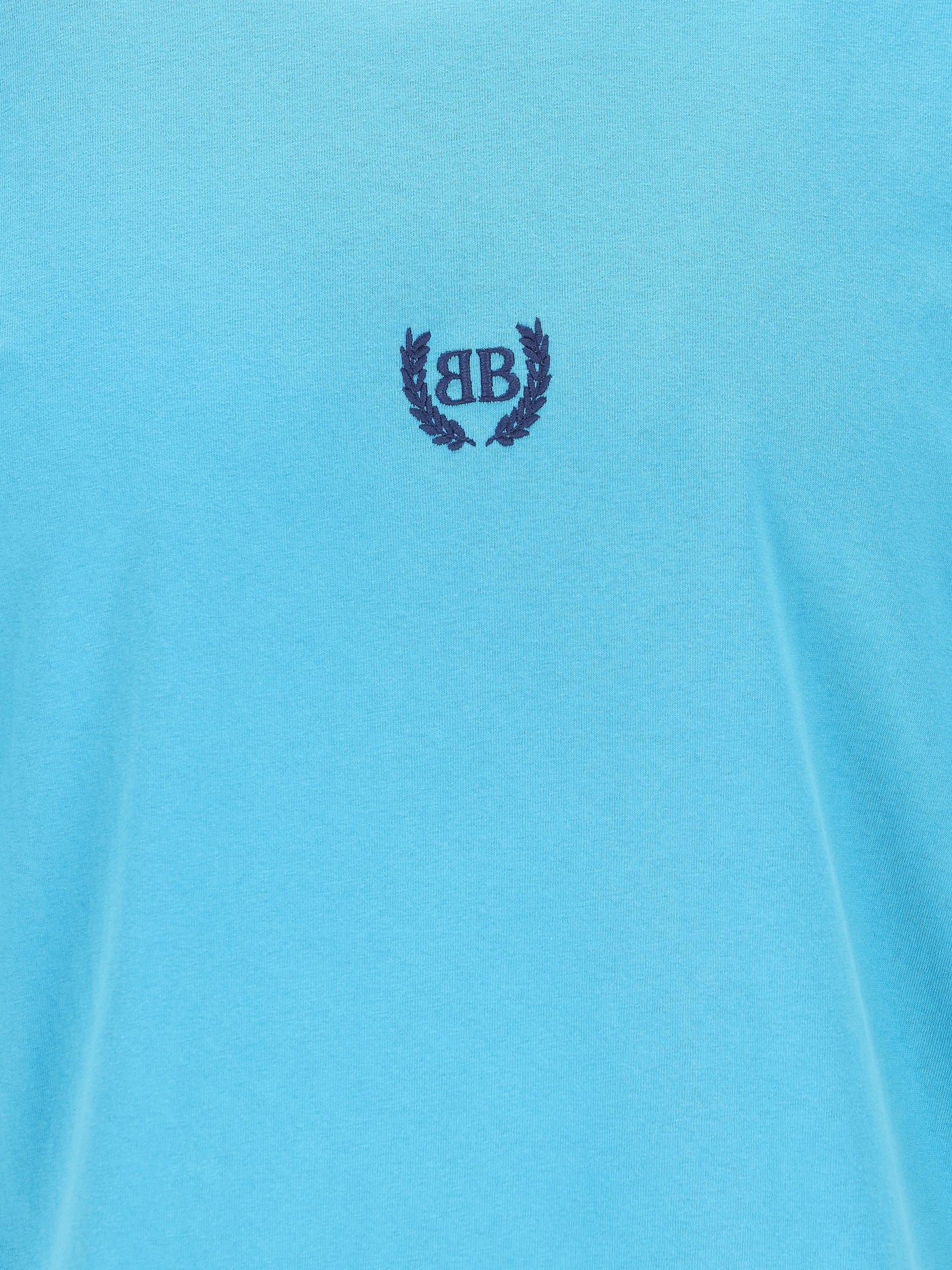 T-Shirt realizzata in cotone. 764235 TSVC93515 BALENCIAGA 