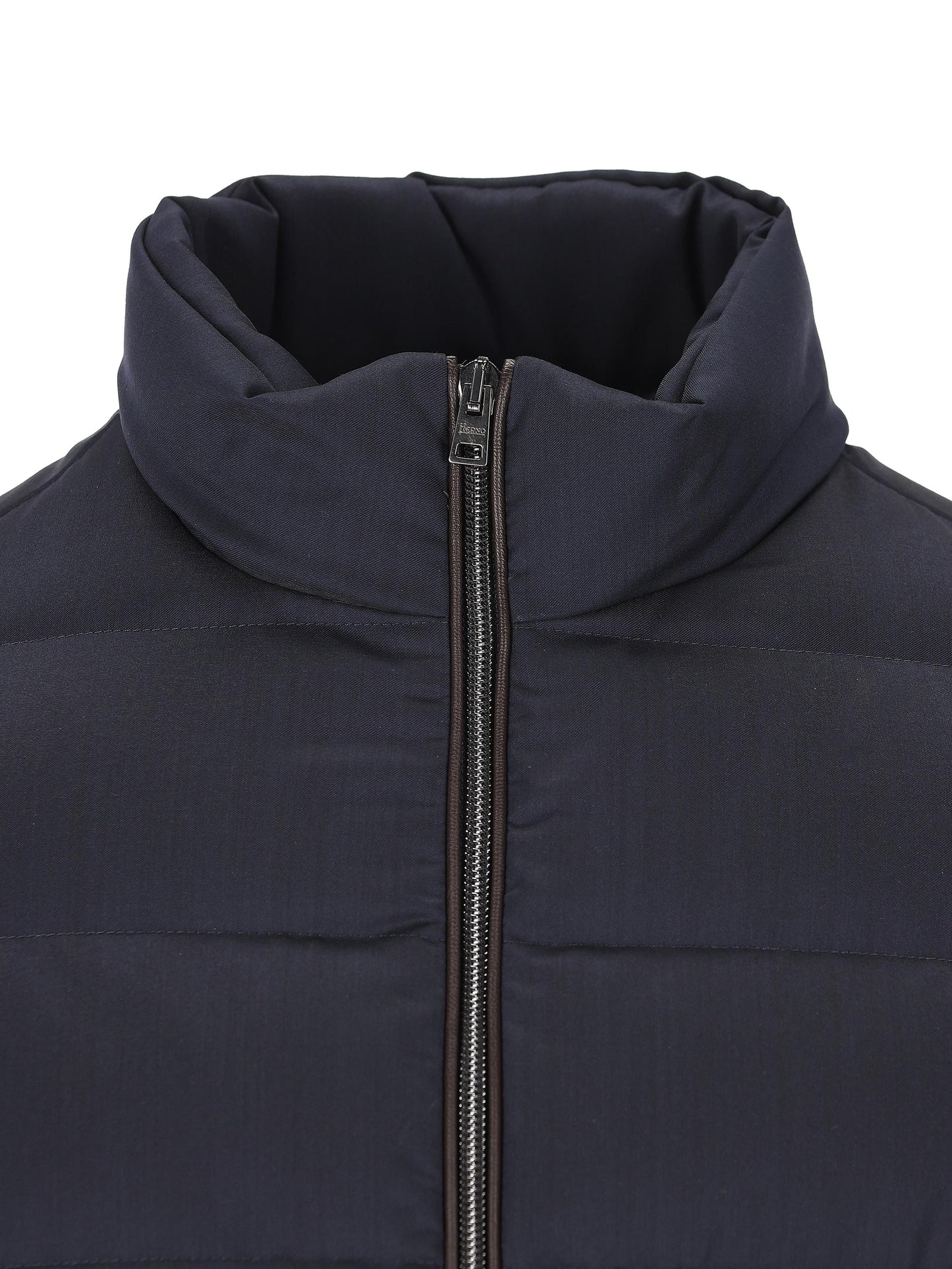 Piumino realizzato in misto lana vergine. PI001262U 127369200 HERNO 