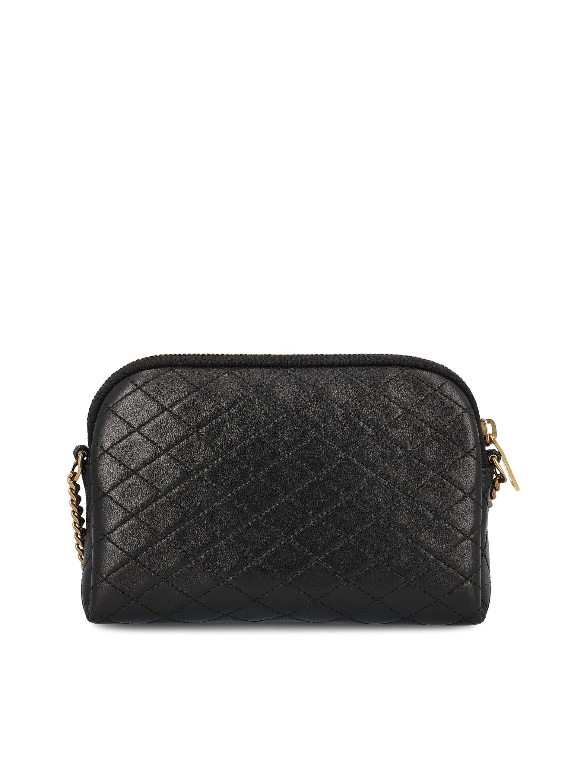 Borsa realizzata in pelle di vitello. 733667 1EL071000 SAINT LAURENT 