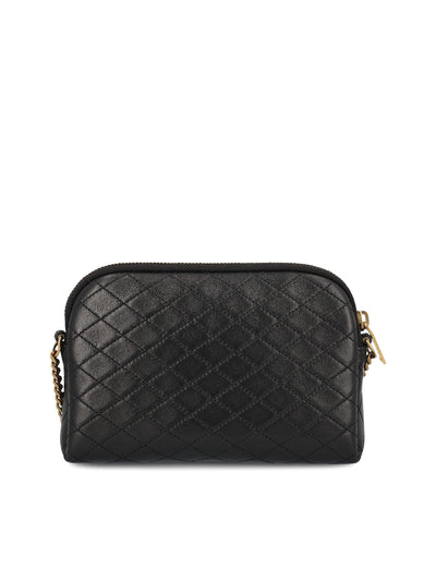 Borsa realizzata in pelle di vitello. 733667 1EL071000 SAINT LAURENT 