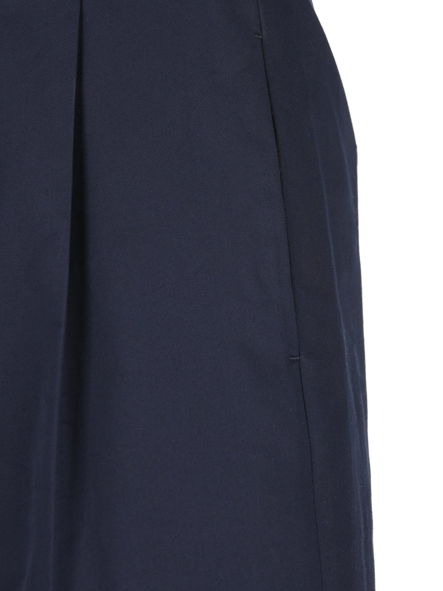Pantaloni realizzati in cotone. H526Y04X67 9602 LOEWE 