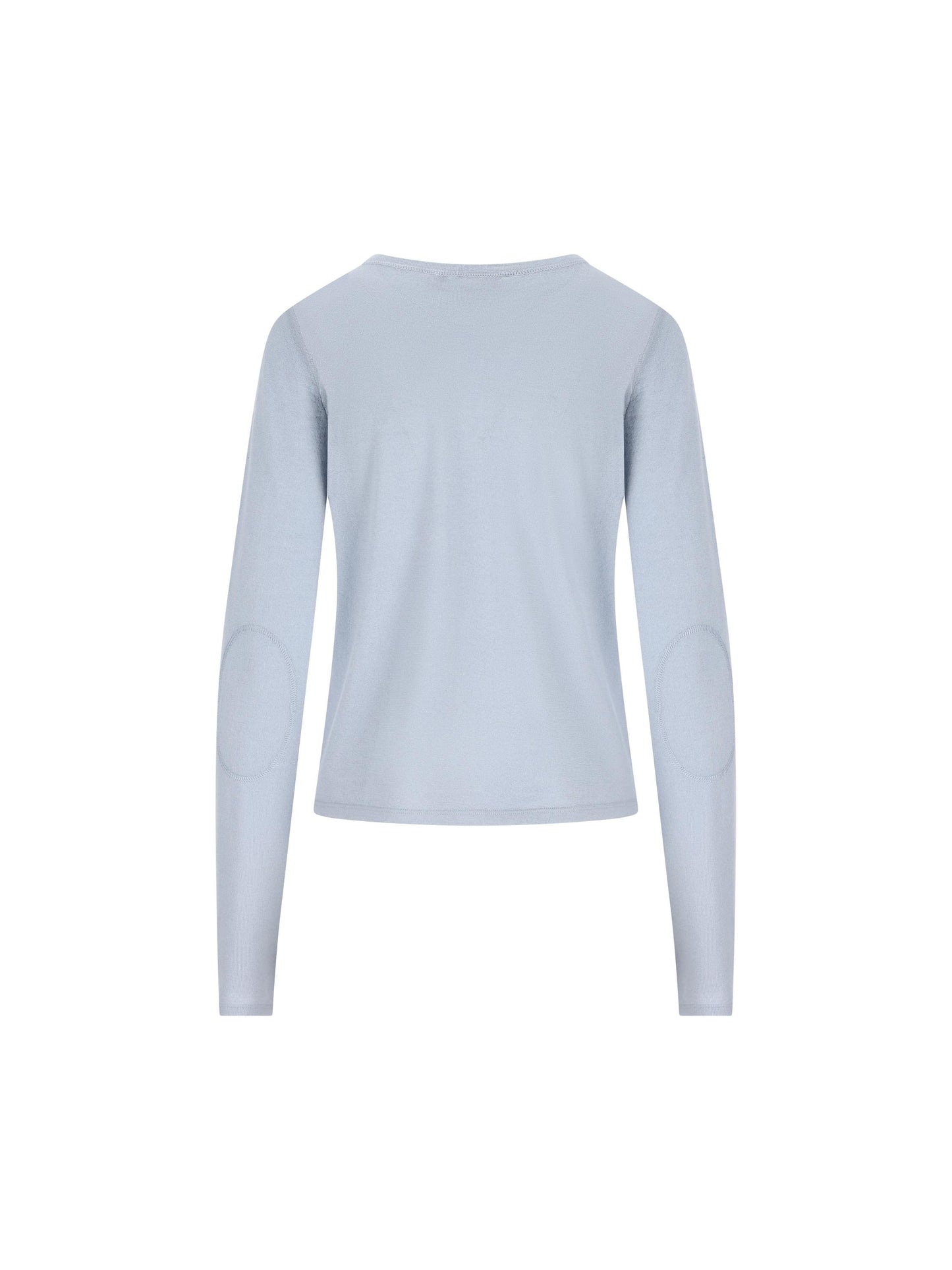 Maglia realizzata in cashmere. MML03A 176YF0012 MIU MIU 