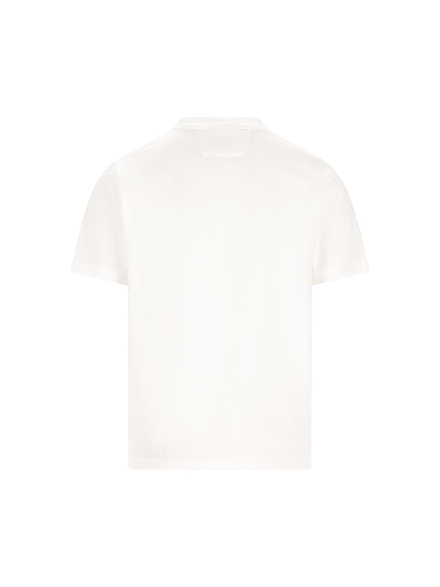 T-Shirt realizzata in cotone. 20CMTS114A 006374G103 C.P COMPANY 