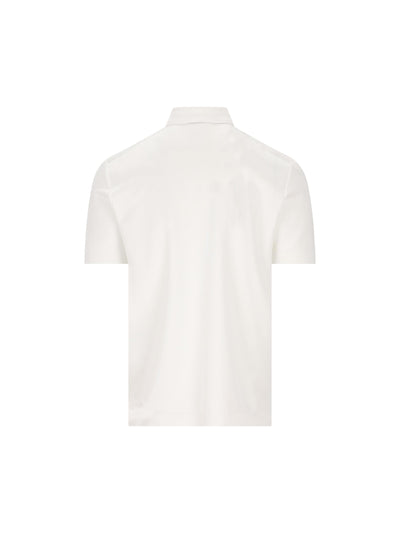 Polo realizzata in cotone. JPL00125U 520591000 HERNO 