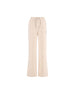 Pantaloni realizzati in cotone. W8H00002 89B2V034 MONCLER 