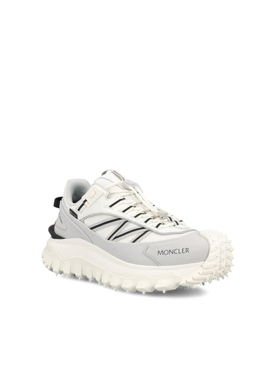 Sneakers realizzate in poliammide. M4M00260 M720891Q MONCLER 