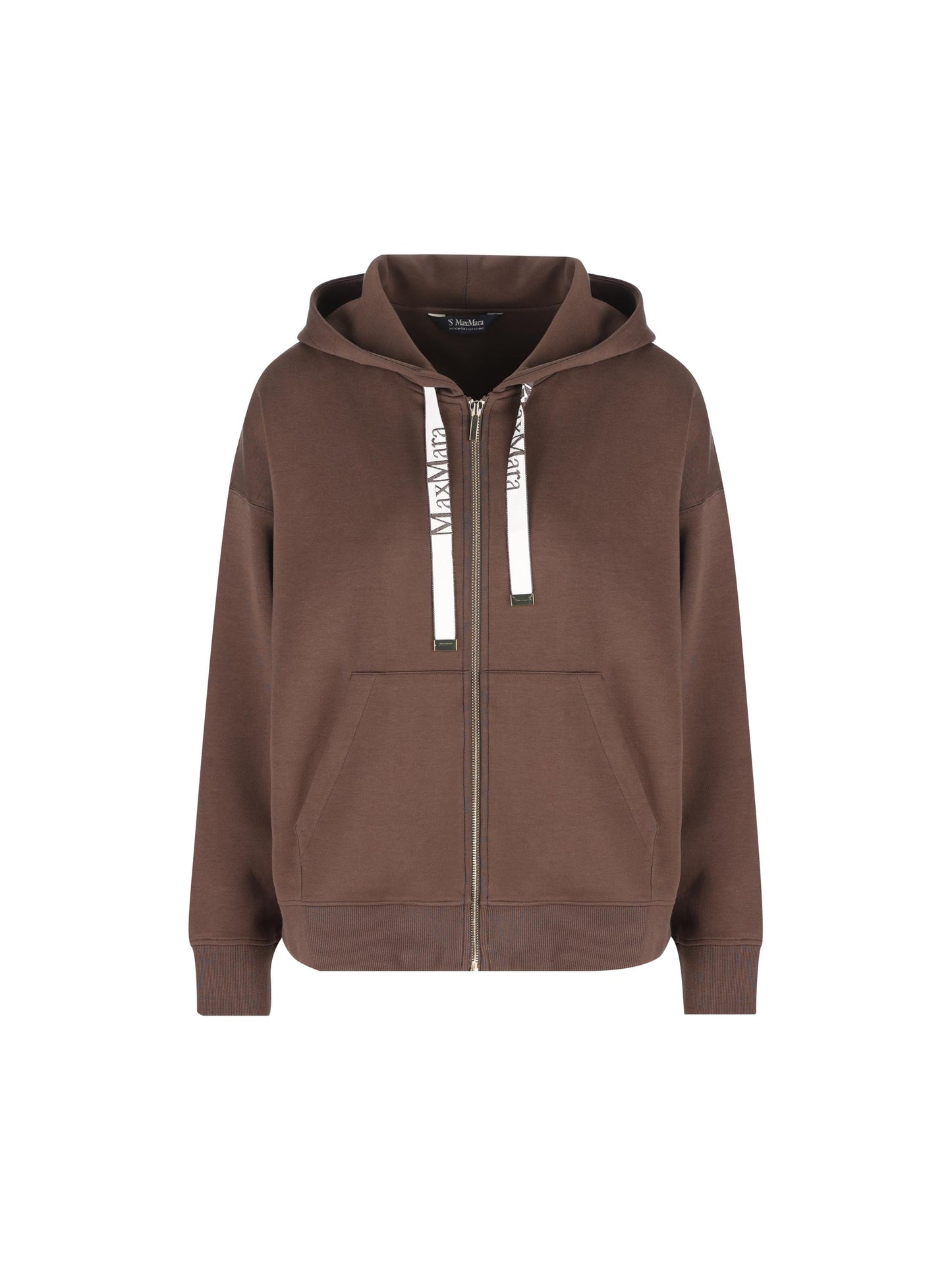 Felpa realizzata in cotone e poliestere. 2619921031600 004 MAX MARA - S 