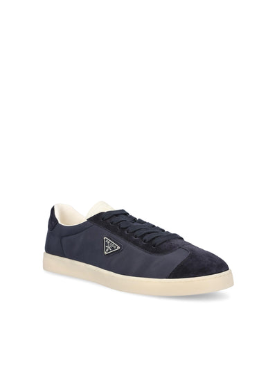 Sneakers realizzate in pelle 2EE394 D7CF0008 PRADA 