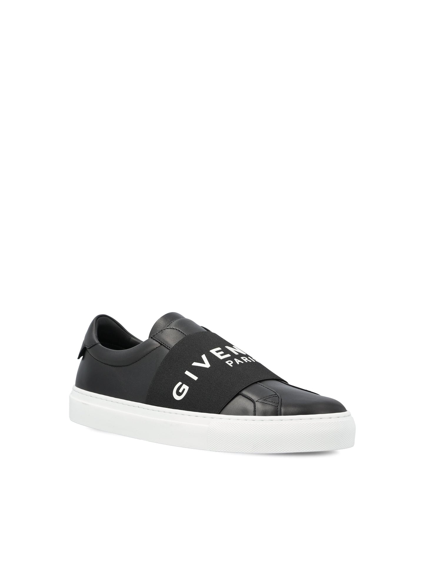 Sneakers realizzate in pelle. BH00AXH1W4 001 GIVENCHY 