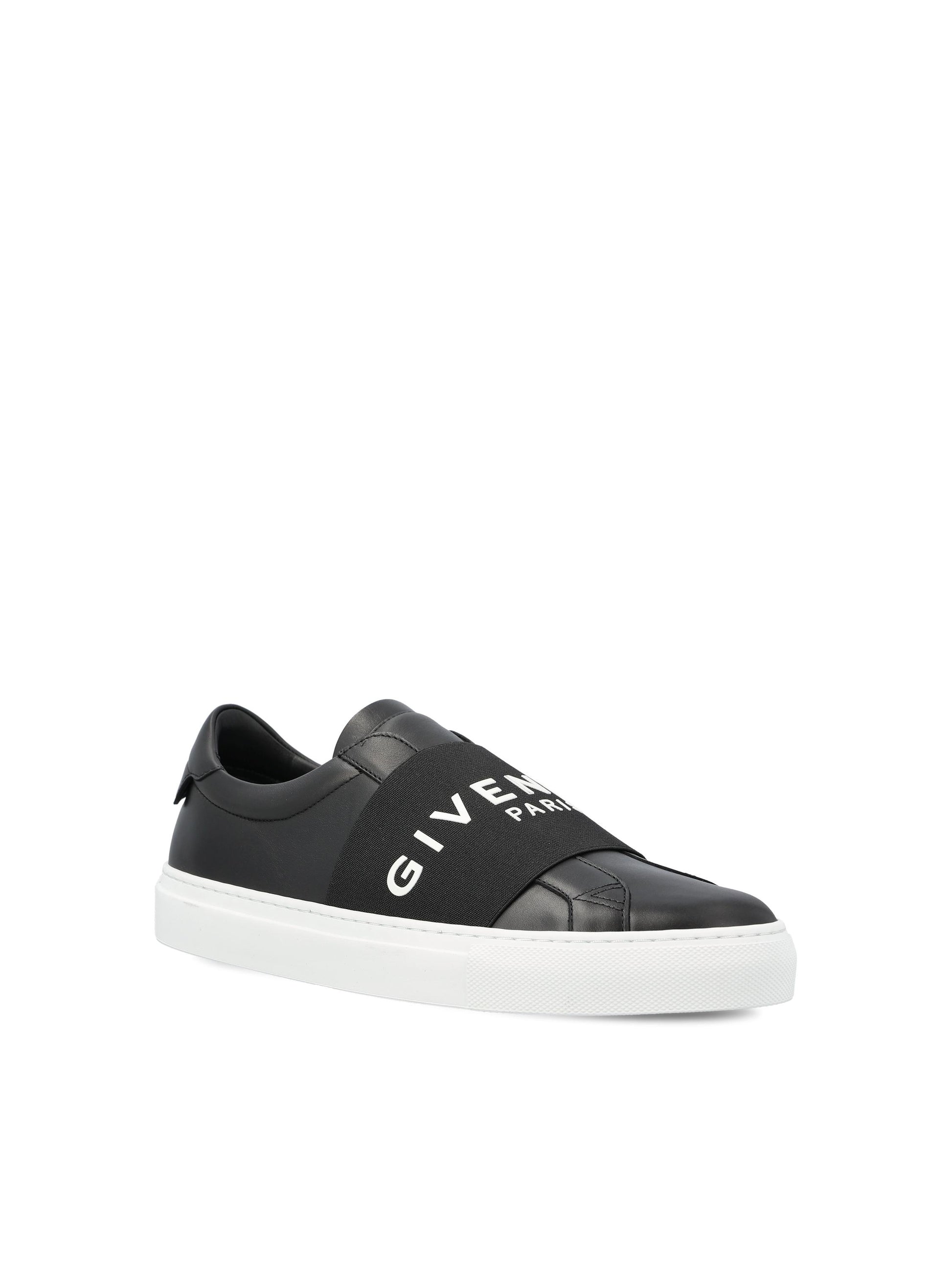 Sneakers realizzate in pelle. BH00AXH1W4 001 GIVENCHY 