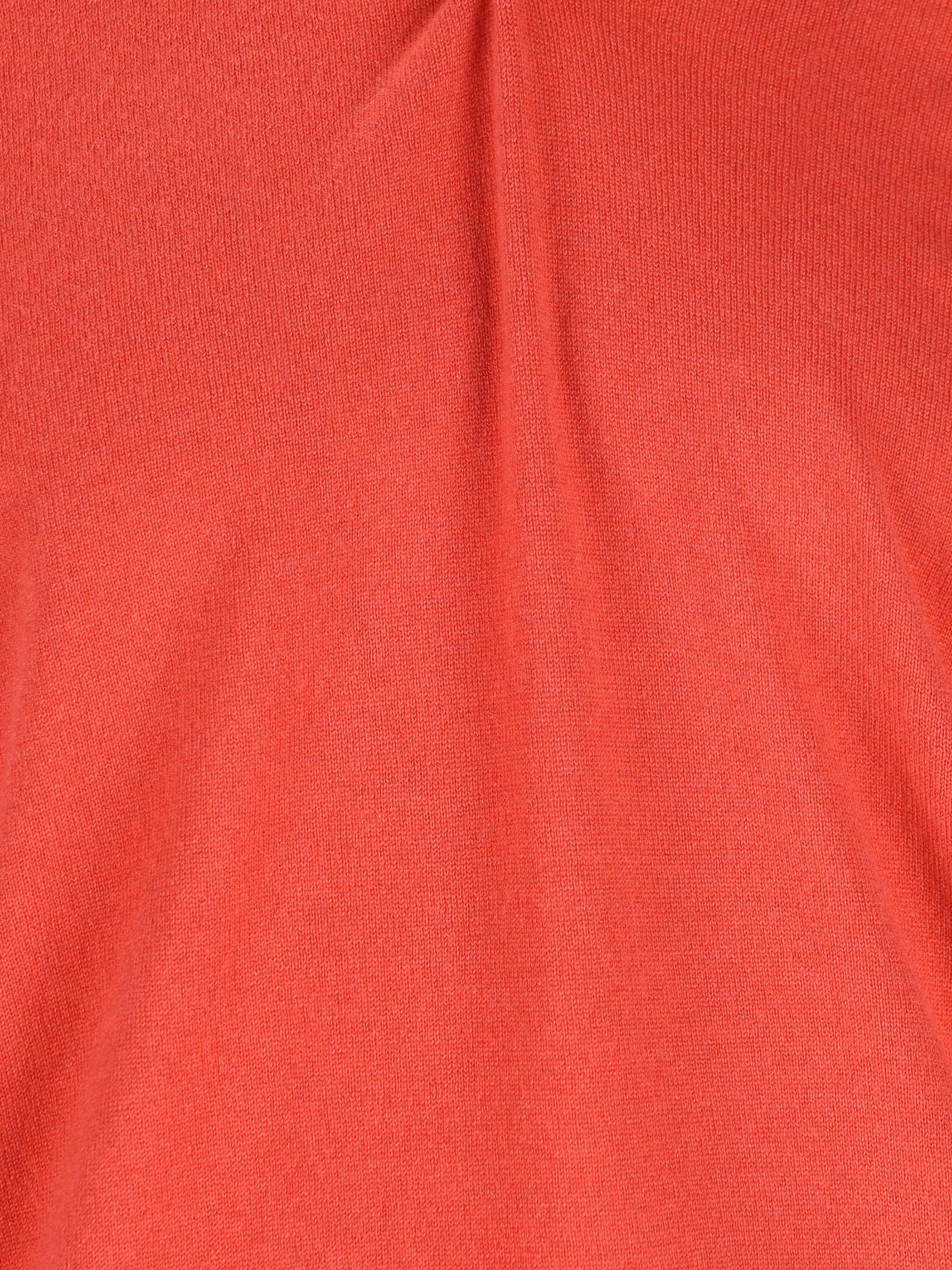 Maglia realizzata in cashmere. FAQ4511 R0F0 LORO PIANA 