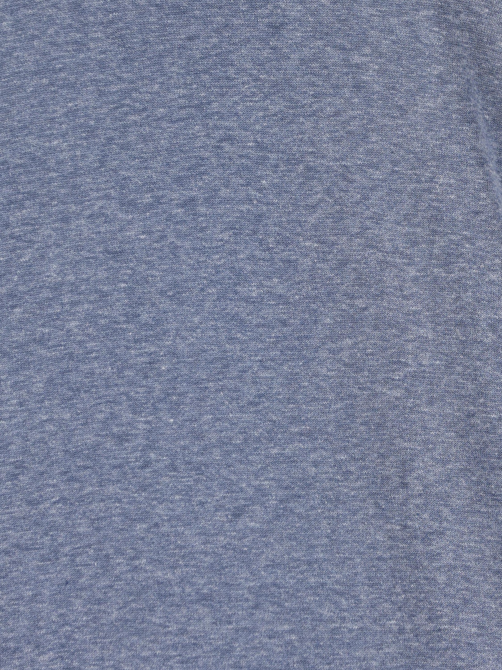 Polo realizzata in lino e seta. MSL806105 C7860 BRUNELLO CUCINELLI 