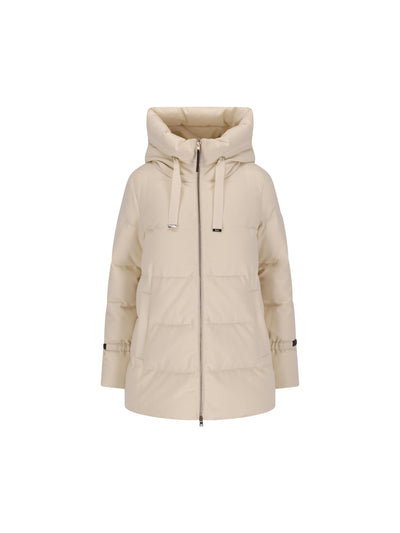 Piumino realizzato in lana. PI002104D 334671100 HERNO 