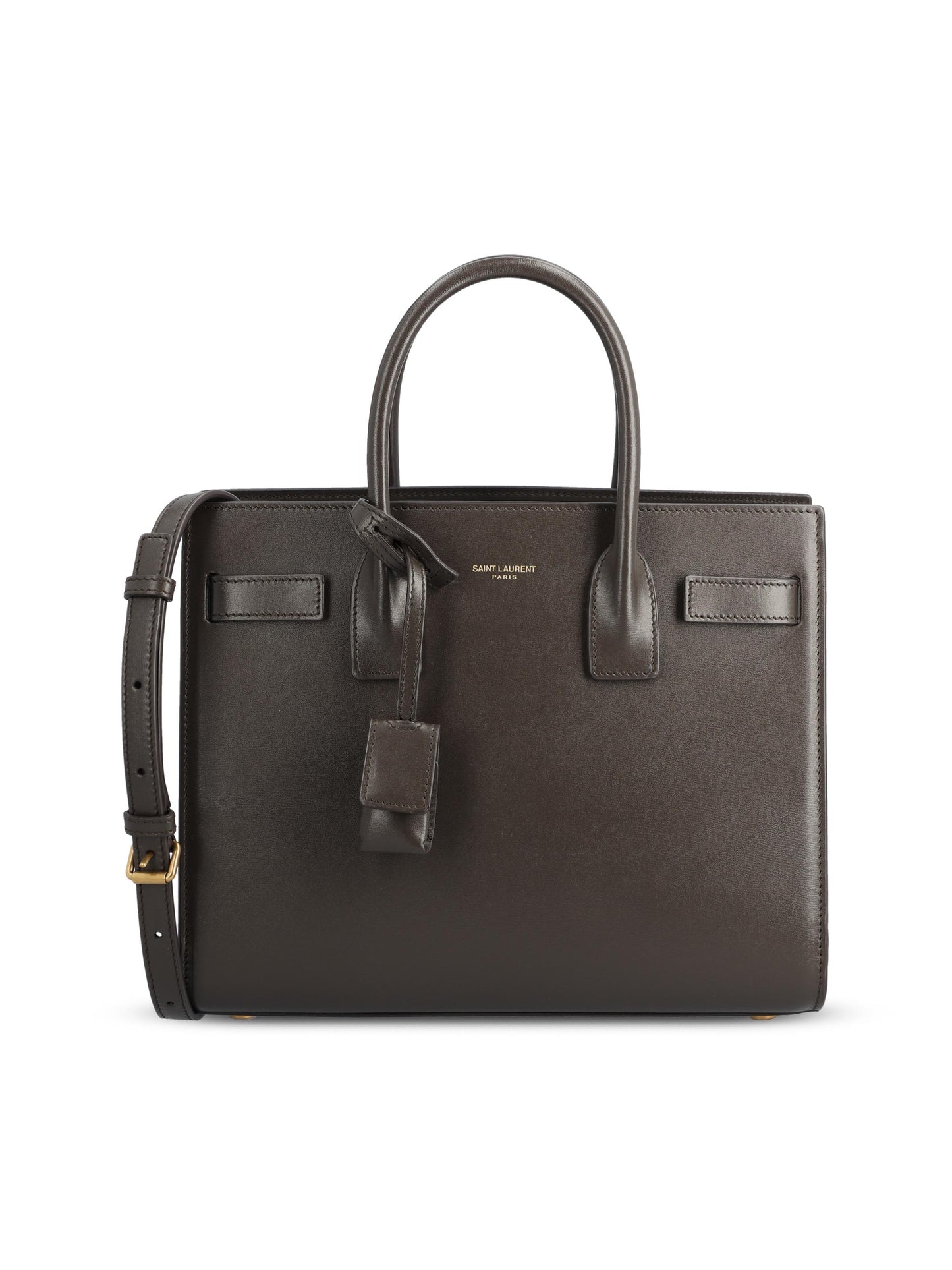 Borsa in pelle di vitello. 421863 02G9W1997 SAINT LAURENT 