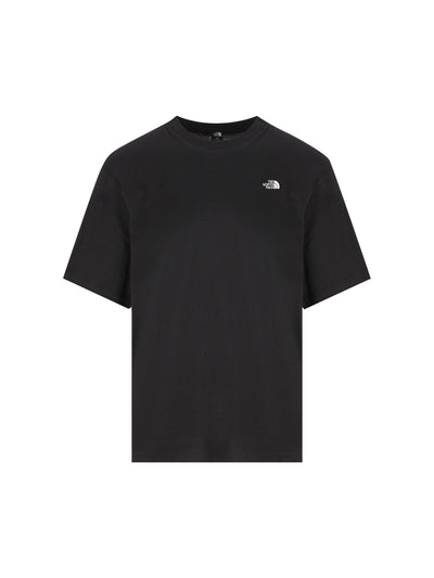 T-Shirt realizzata in cotone. NF0A8EVW JK31 THE NORTH FACE 