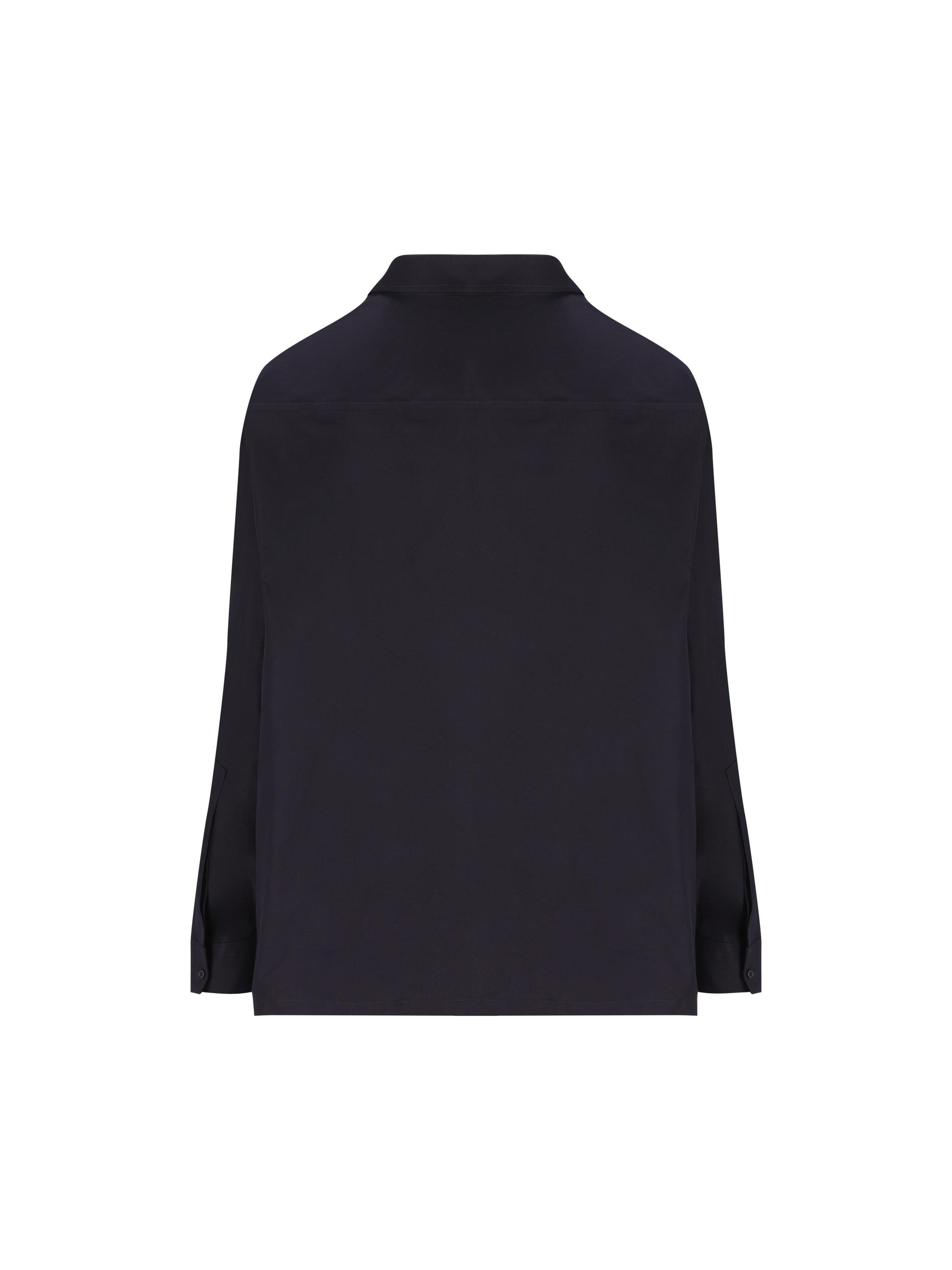 Camicia realizzata in cotone. 833400 Z7AT64624 GUCCI 