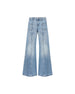 Jeans realizzato in cotone. A12808 0CLBA01 DIESEL 
