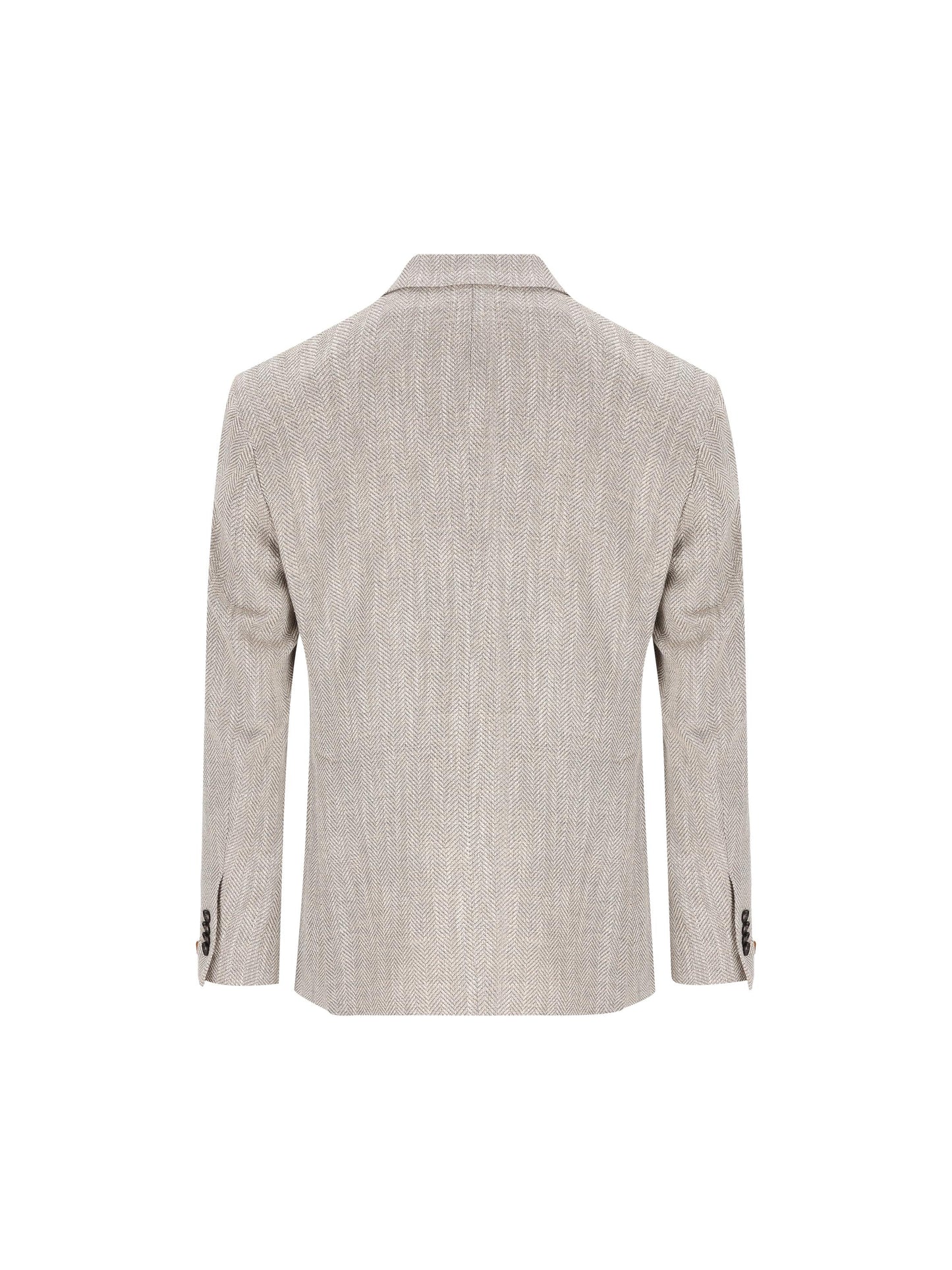 Blazer realizzato in cotone. 1SVS20K ET866 TAGLIATORE 