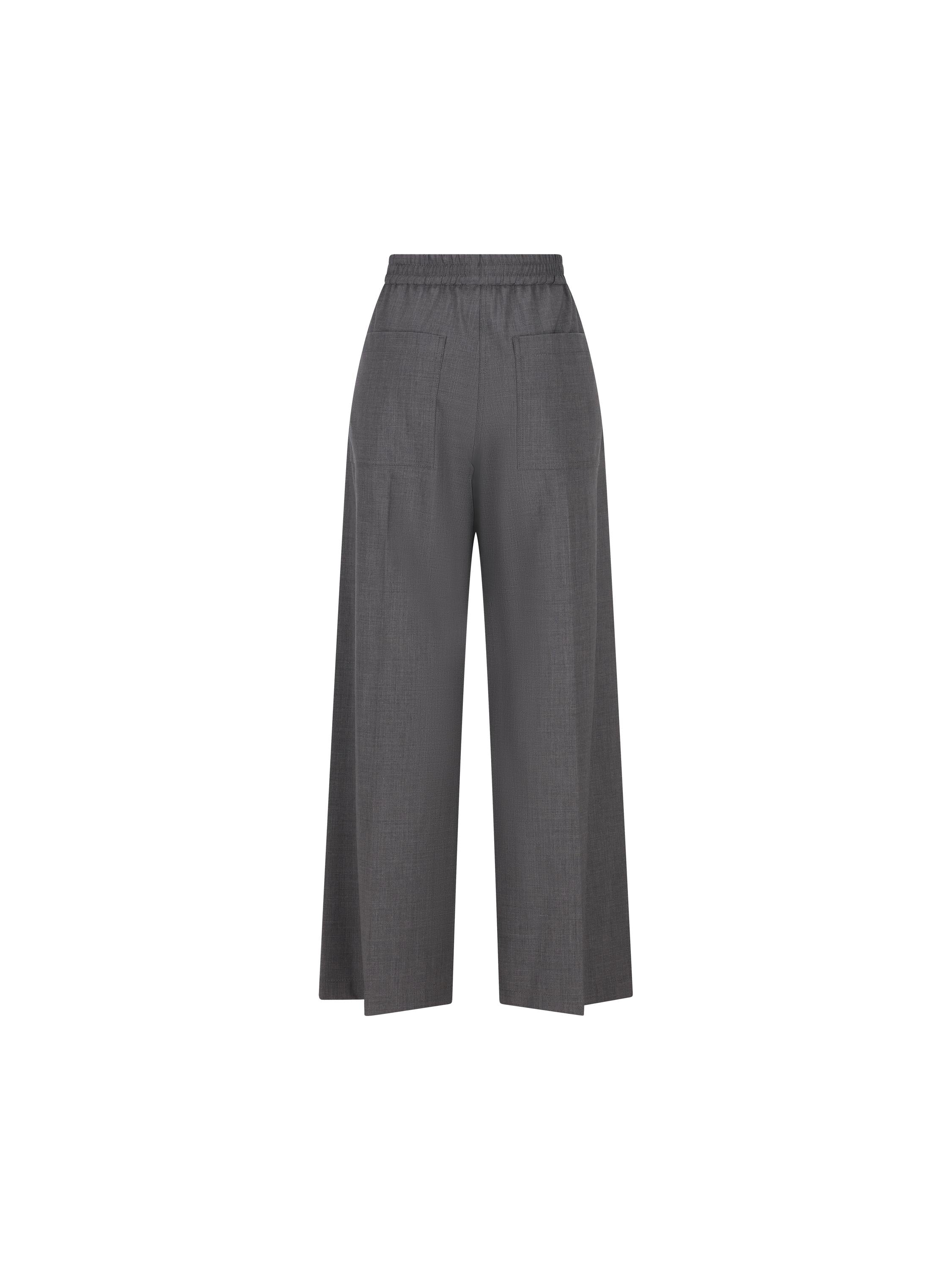BRUNELLO CUCINELLI Wool Trousers – Franzkraler.com