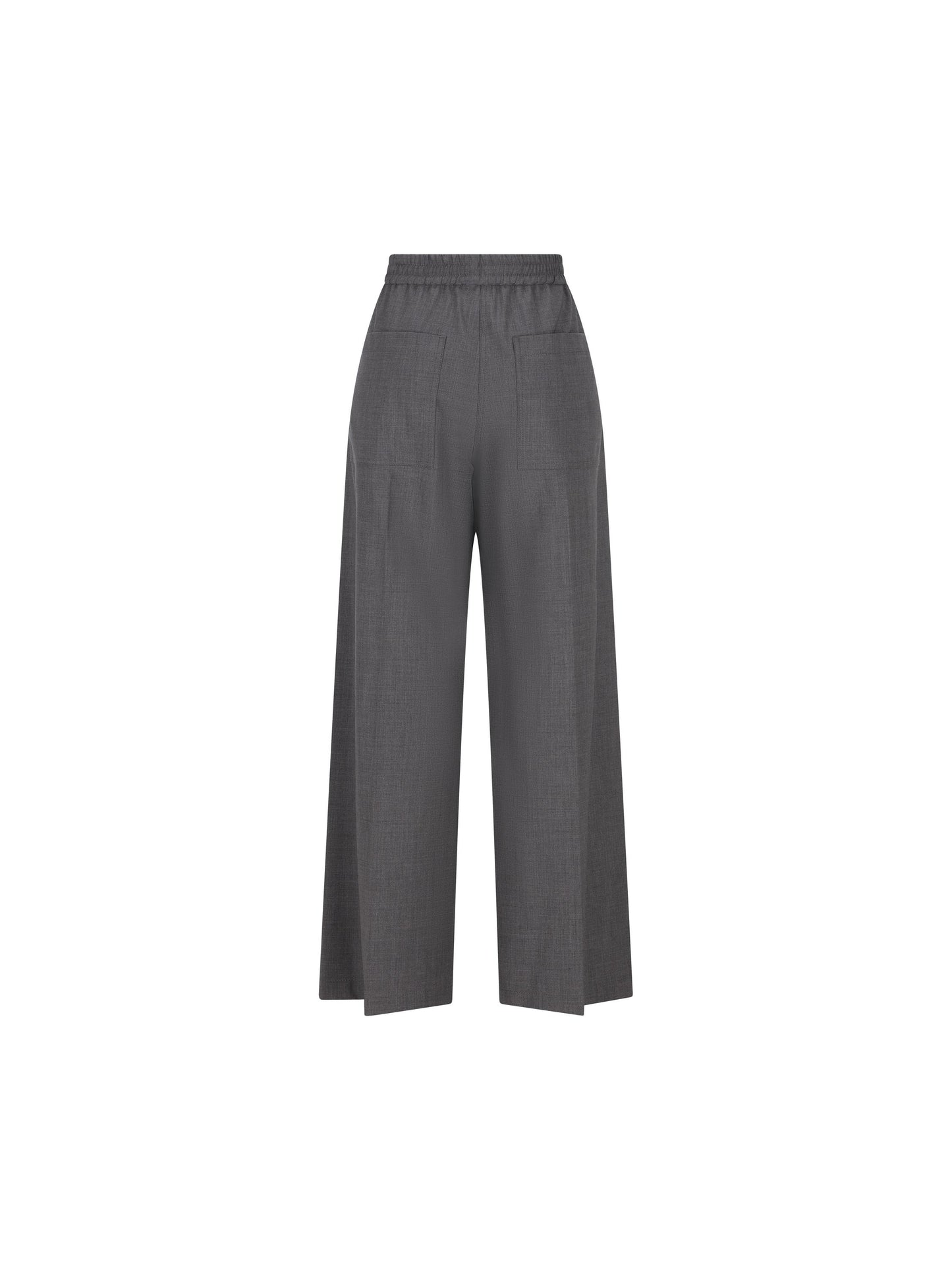 Pantaloni realizzati in lana. M0W07P9002 C4078 BRUNELLO CUCINELLI 