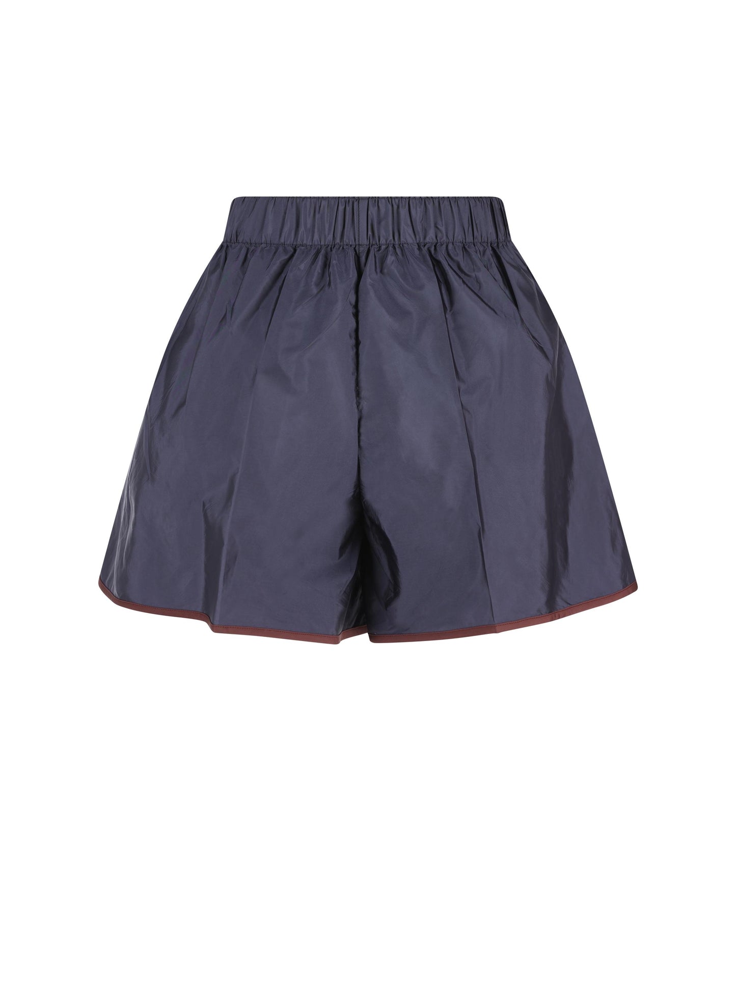 Shorts realizzati in poliammide riciclata. 22H941 1WQ9F04WW PRADA 