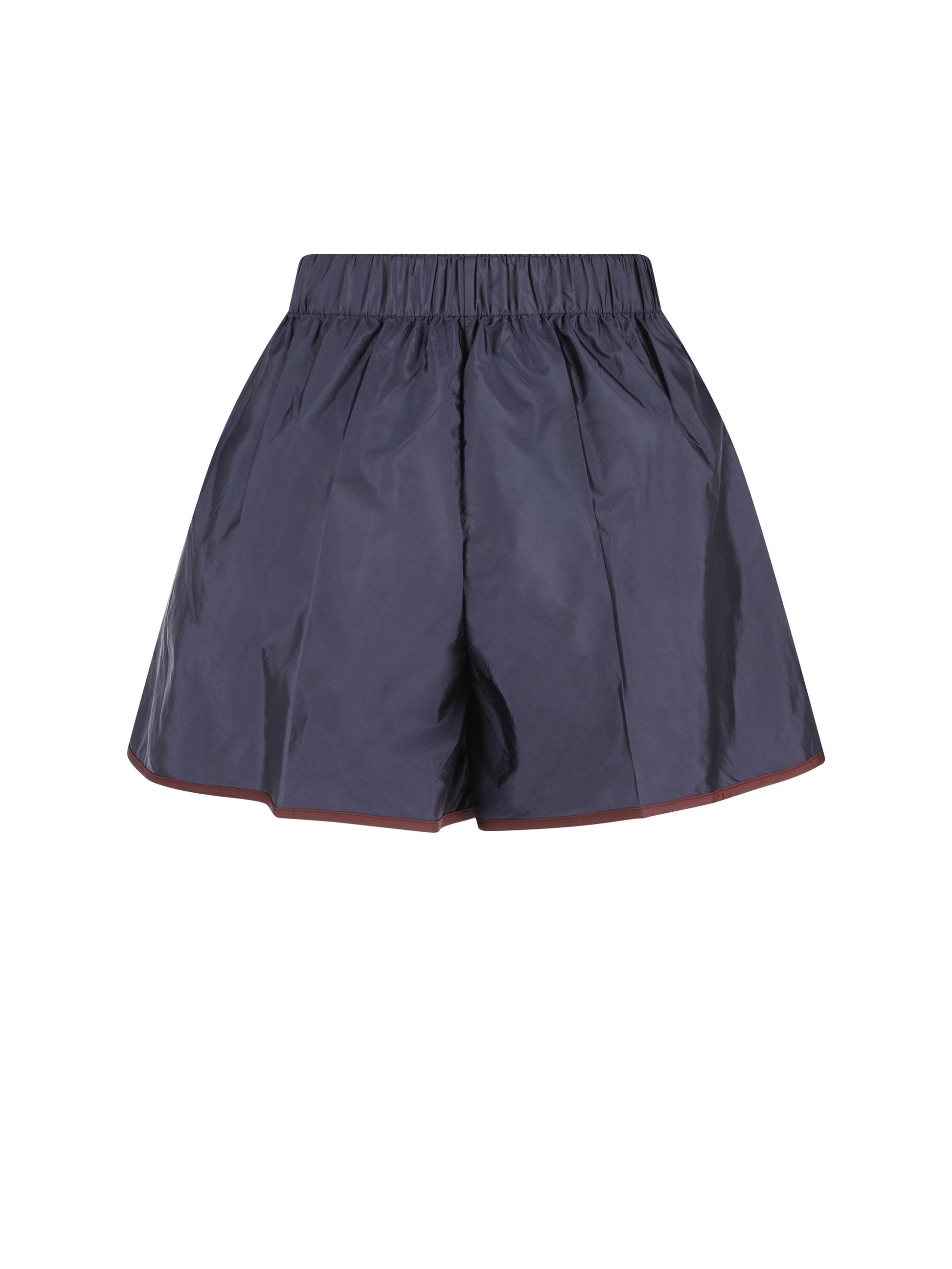 Shorts realizzati in poliammide riciclata. 22H941 1WQ9F04WW PRADA 