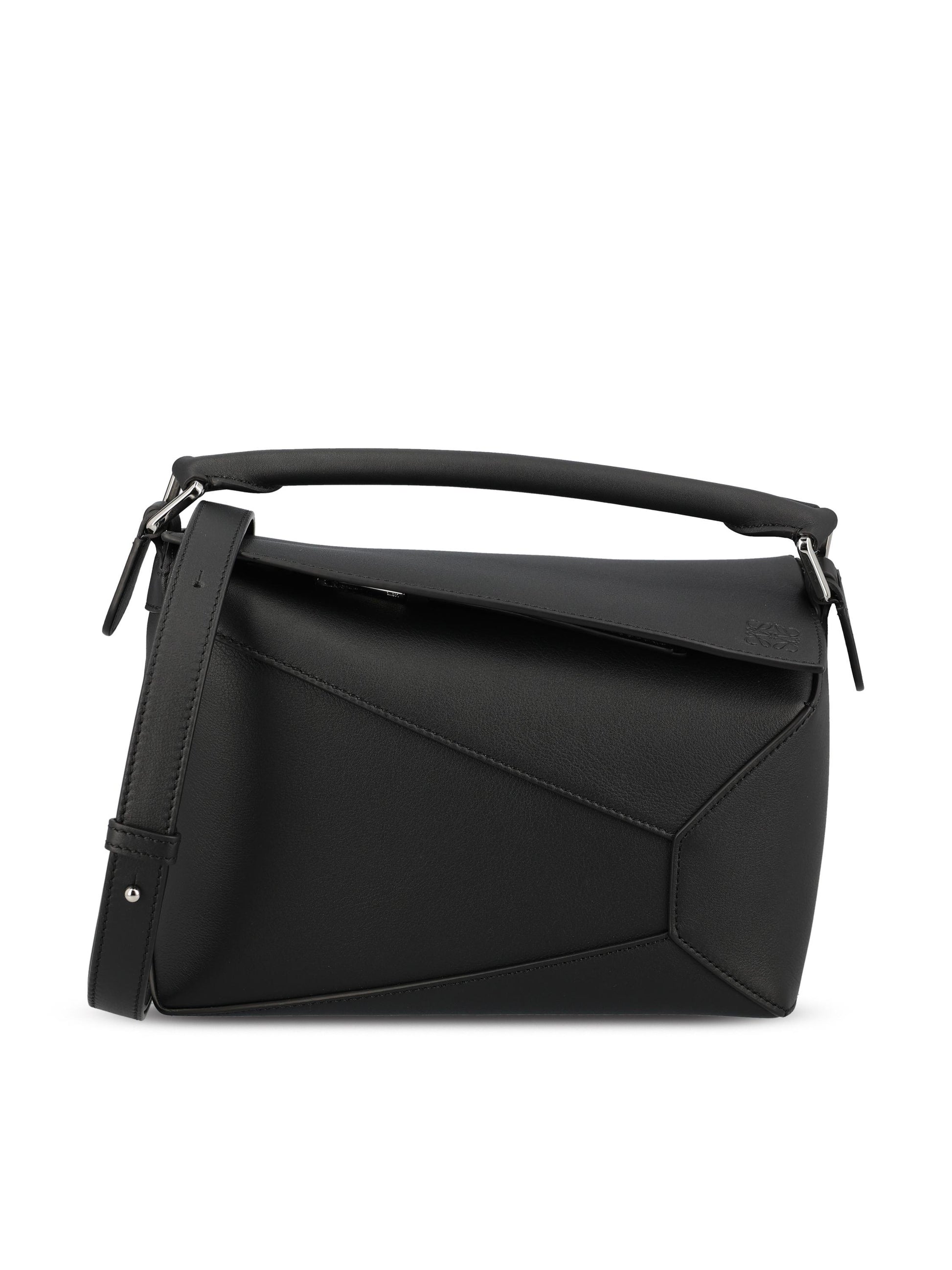 Borsa in pelle. A510P60XAC 1100 LOEWE 