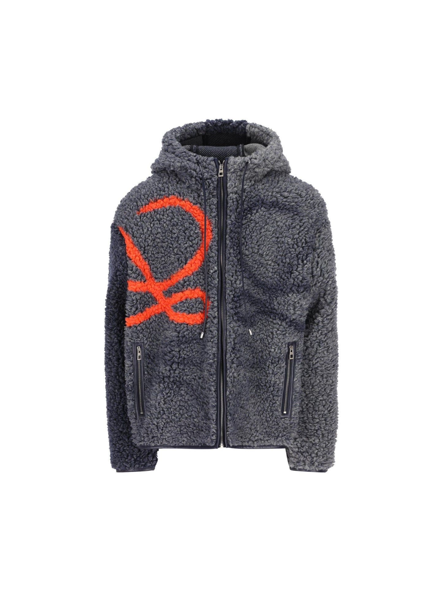 Giacca realizzata in misto lana. H526Y02X52 5353 LOEWE 