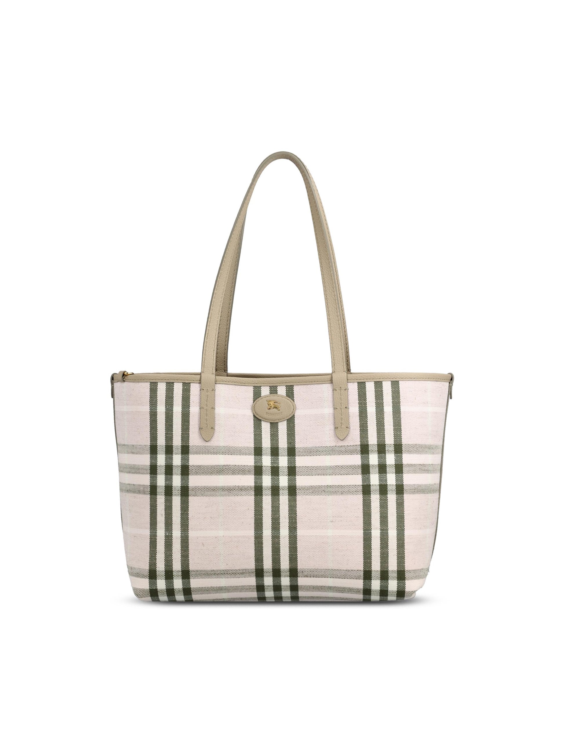 Borsa realizzata in pelle. 8123588 A4153 BURBERRY 