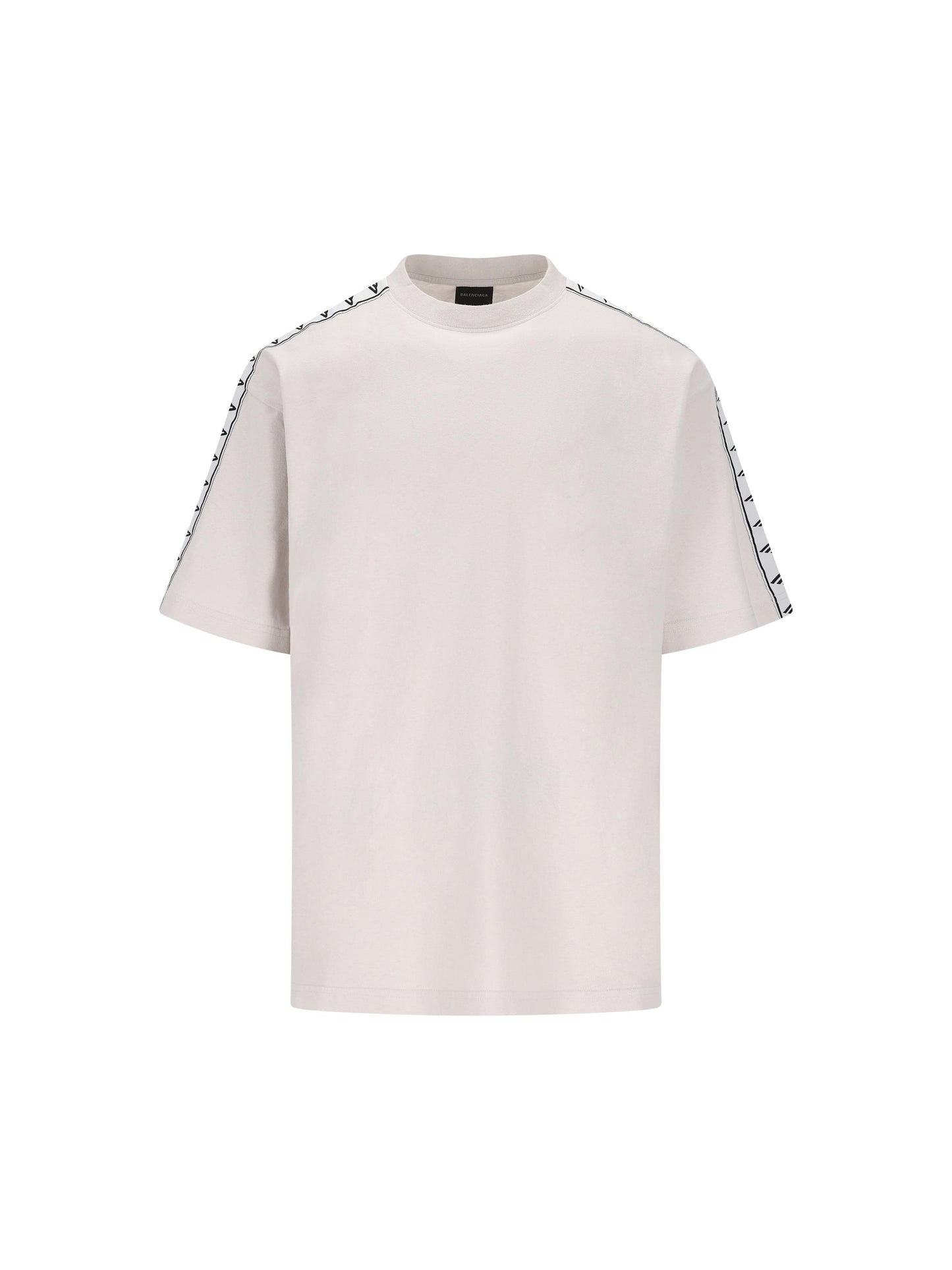 T-Shirt realizzata in cotone. 764235 TTVP89012 BALENCIAGA 