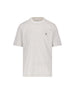 T-Shirt in cotone. M0B137451G CY887 BRUNELLO CUCINELLI 
