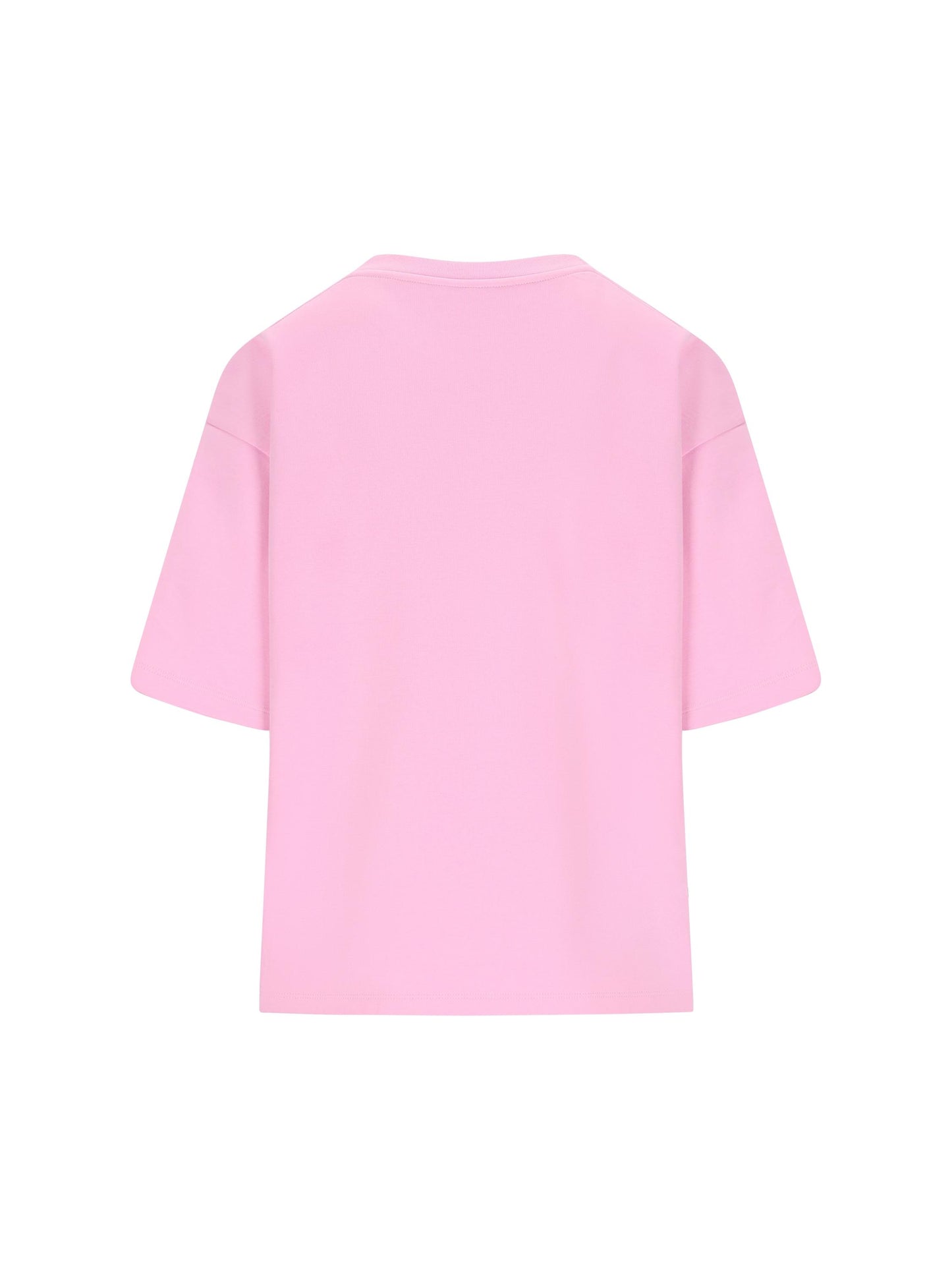 T-Shirt realizzata in cotone e poliammide. S359Y22XAI 7140 LOEWE 