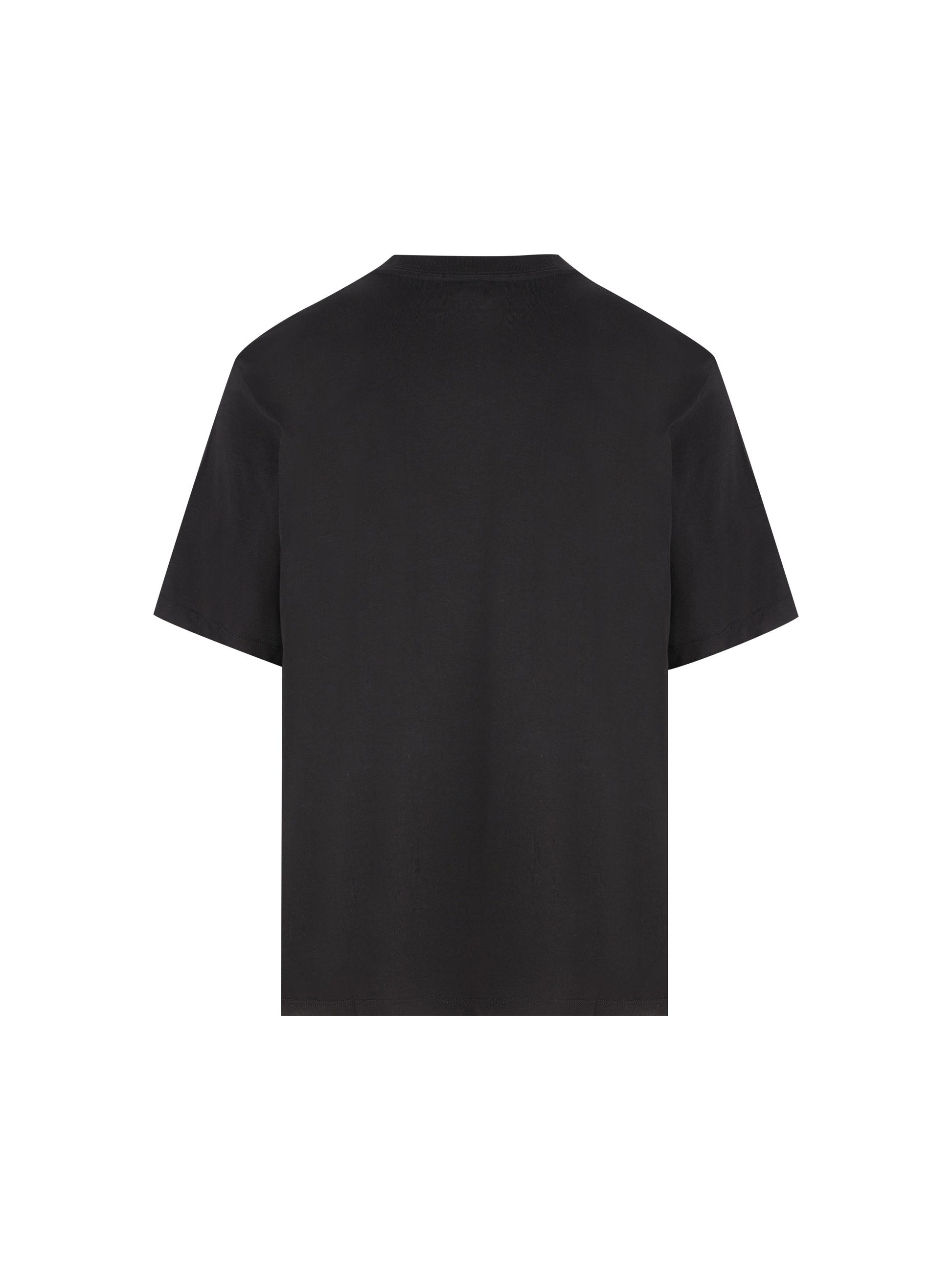 T-Shirt realizzata in cotone. NF0A8EVW JK31 THE NORTH FACE 