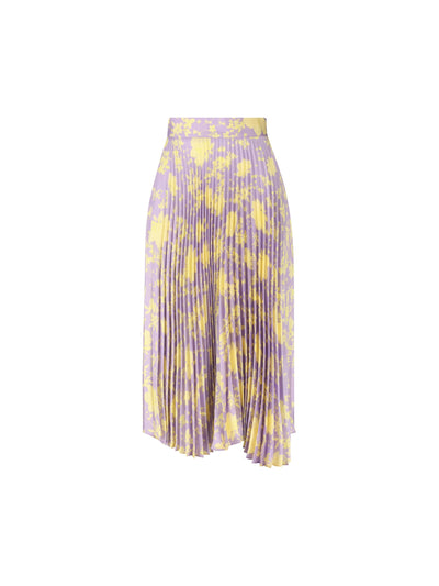 Gonna realizzata in poliestere riciclato. S26CAT7300  CATALINA 