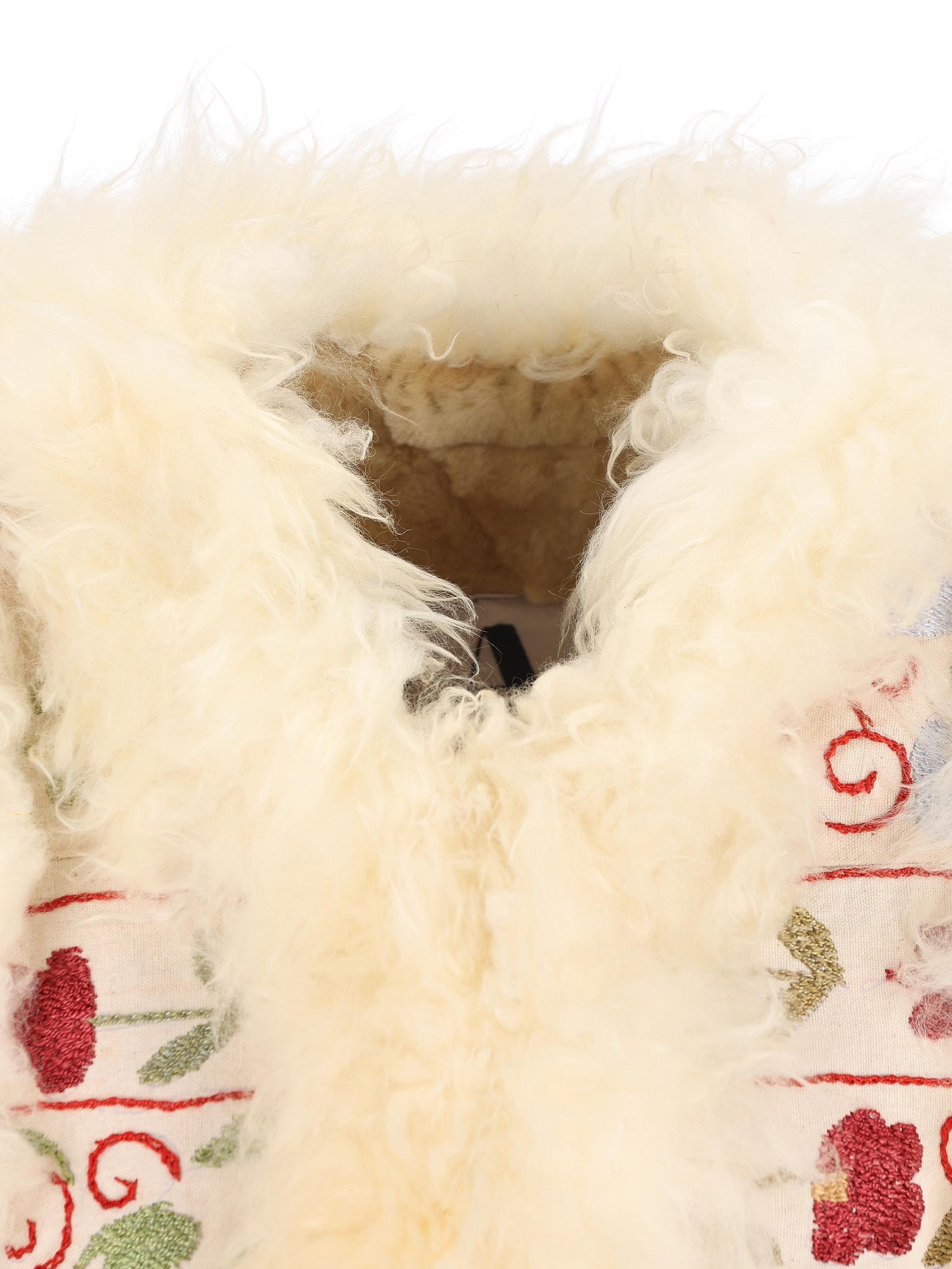 Gilet realizzato in cotone. BG101  ZAZI 