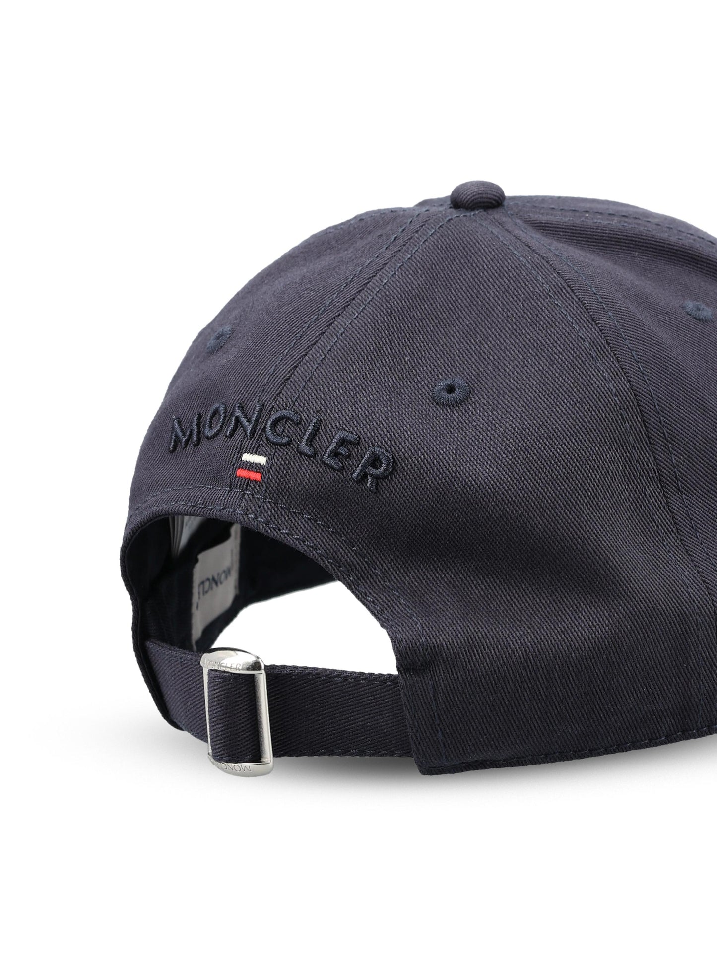 Cappello in cotone. M3B00051 0U618776 MONCLER 
