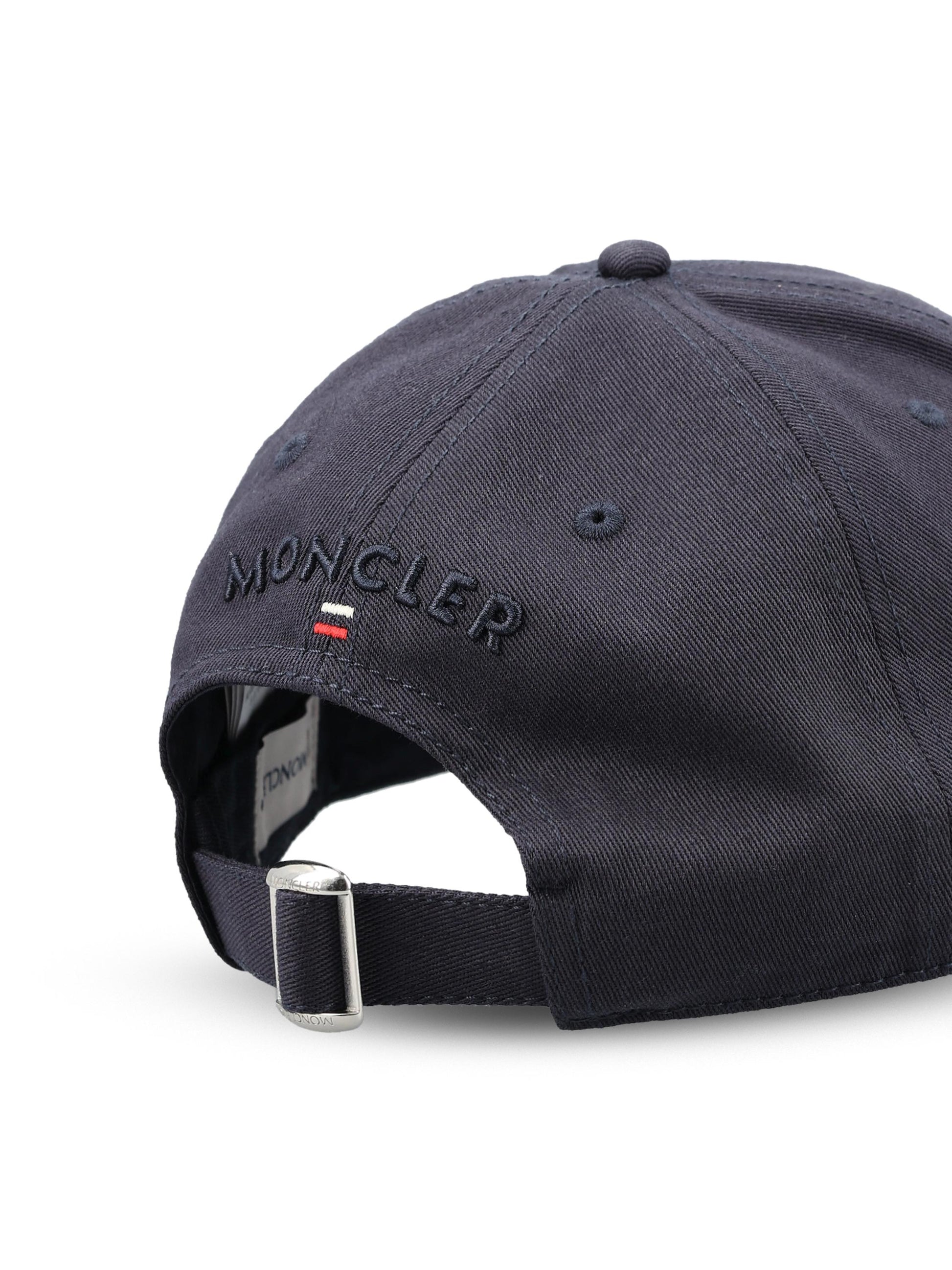 Cappello in cotone. M3B00051 0U618776 MONCLER 